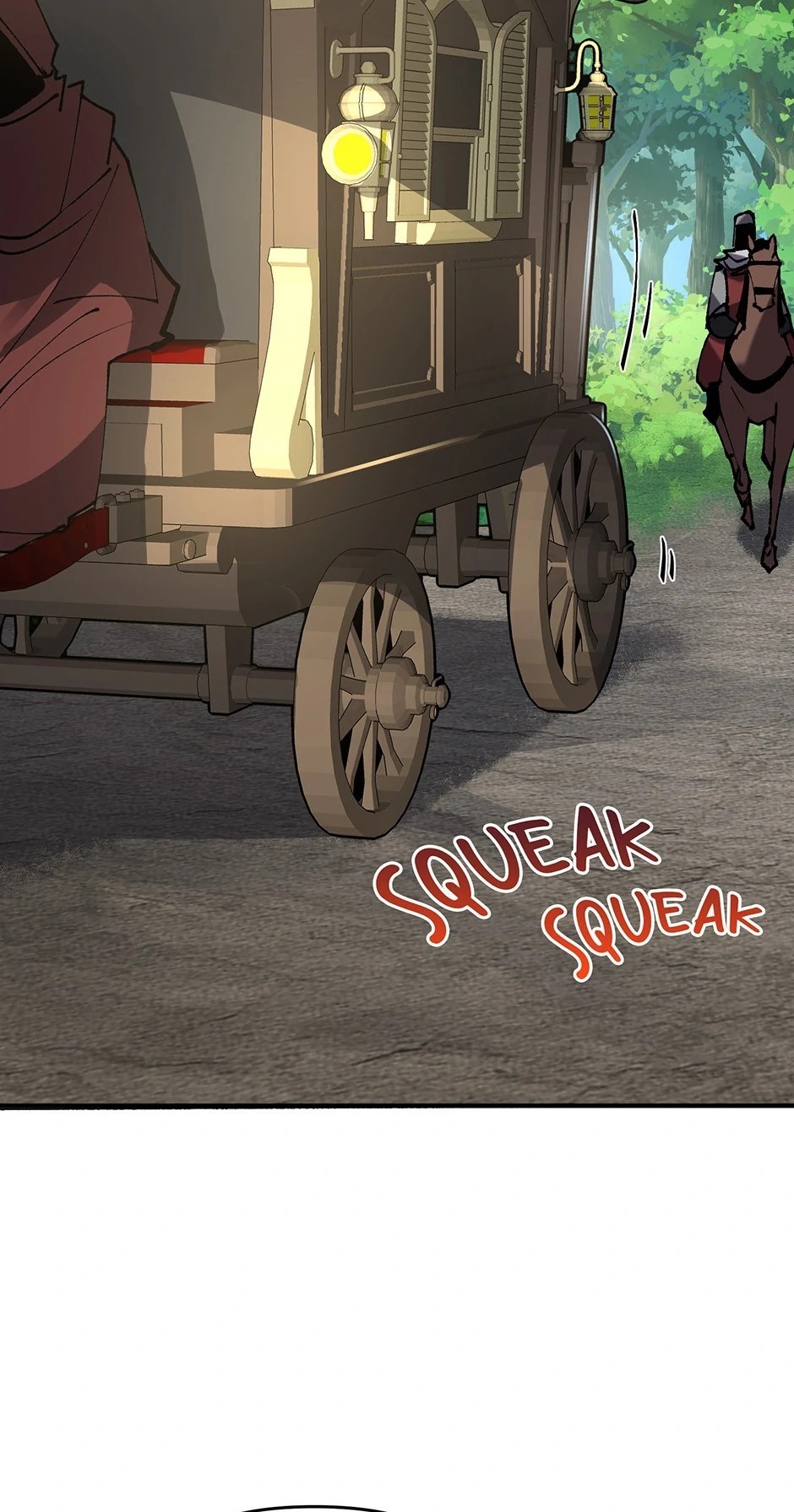 Salvos (A Monster Evolution Litrpg) Chapter 48 - Page 45