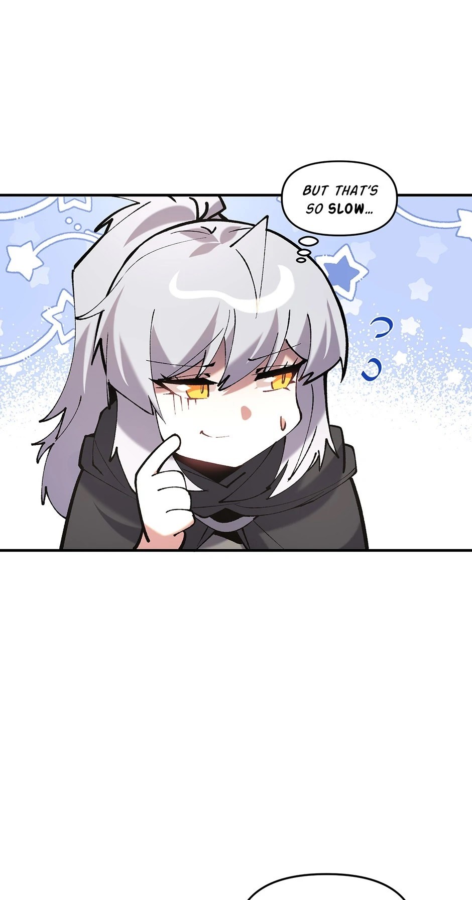 Salvos (A Monster Evolution Litrpg) Chapter 48 - Page 48