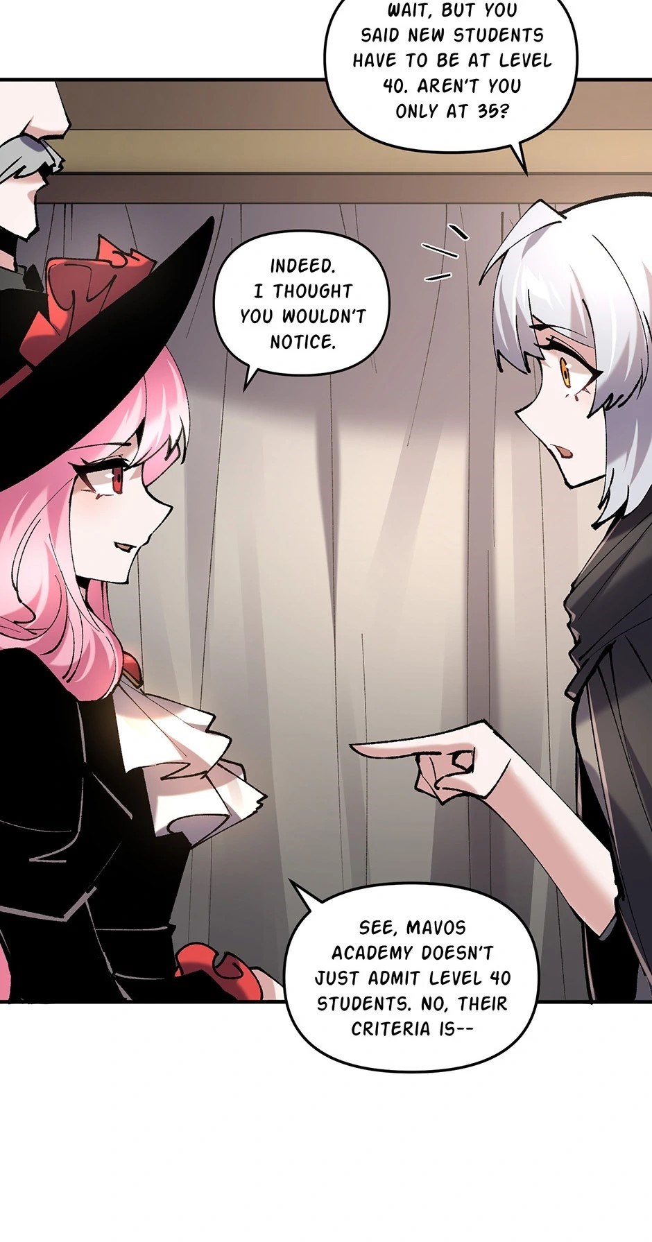 Salvos (A Monster Evolution Litrpg) Chapter 48 - Page 49