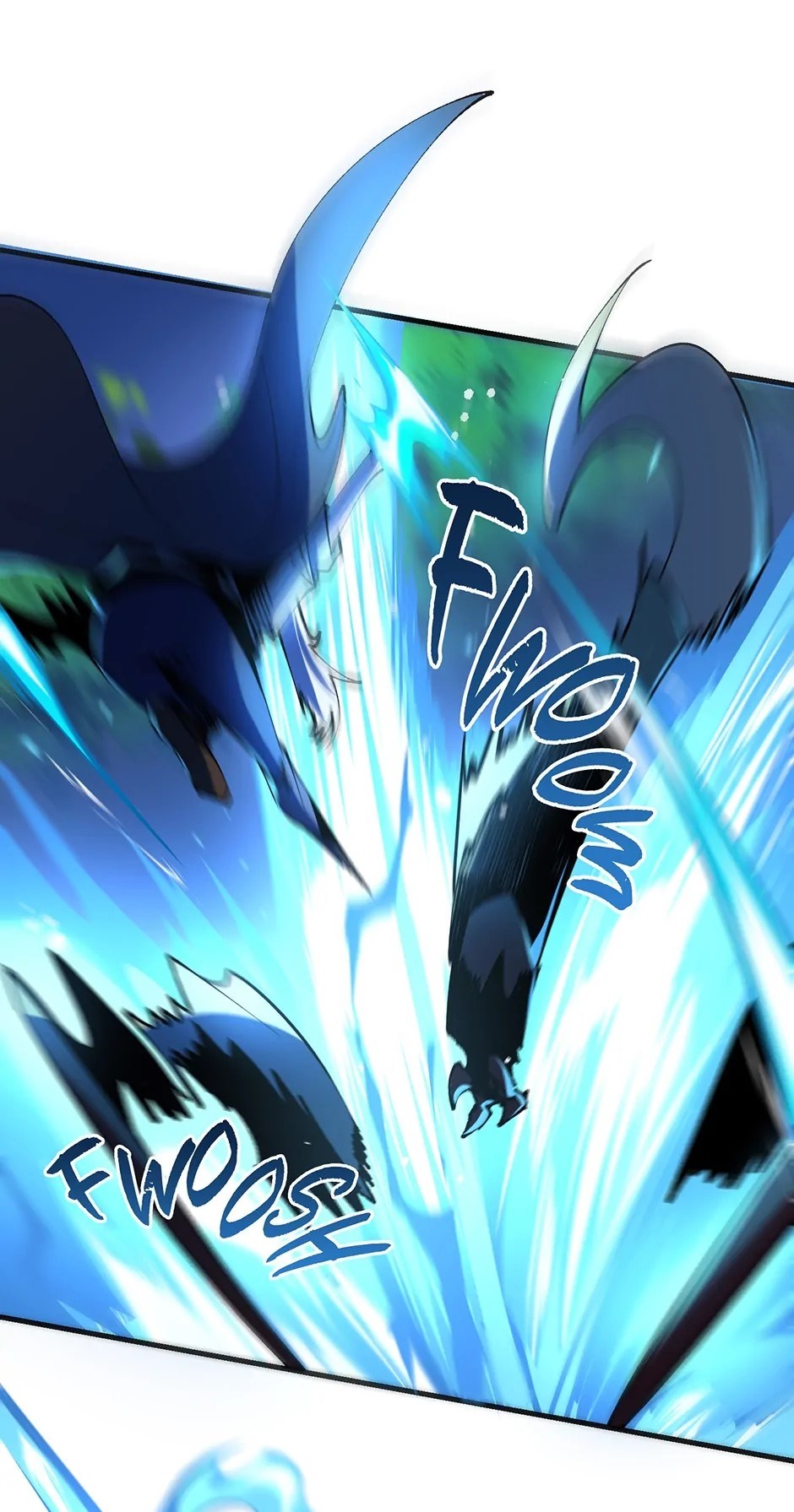 Salvos (A Monster Evolution Litrpg) Chapter 48 - Page 5