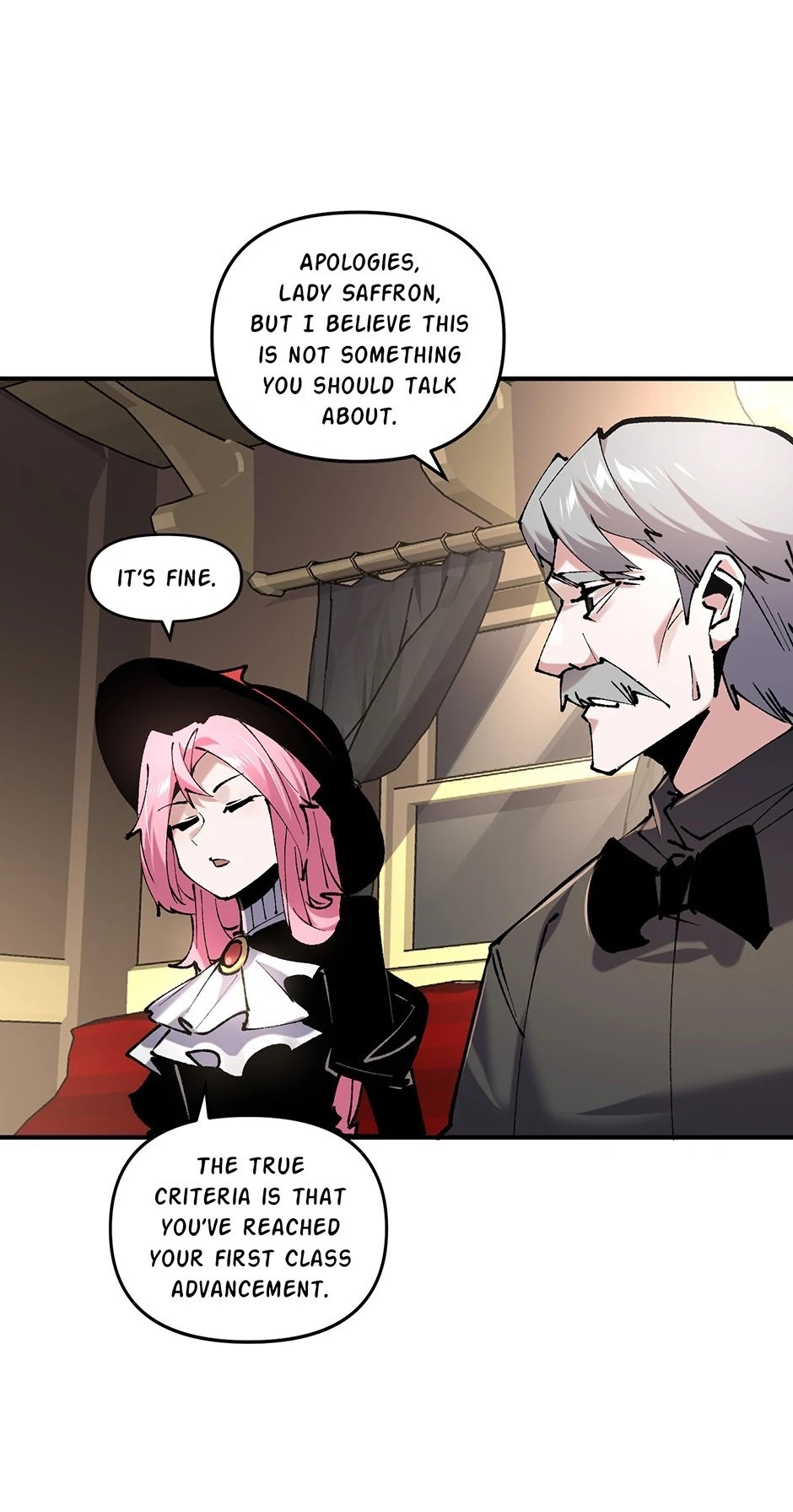 Salvos (A Monster Evolution Litrpg) Chapter 48 - Page 50