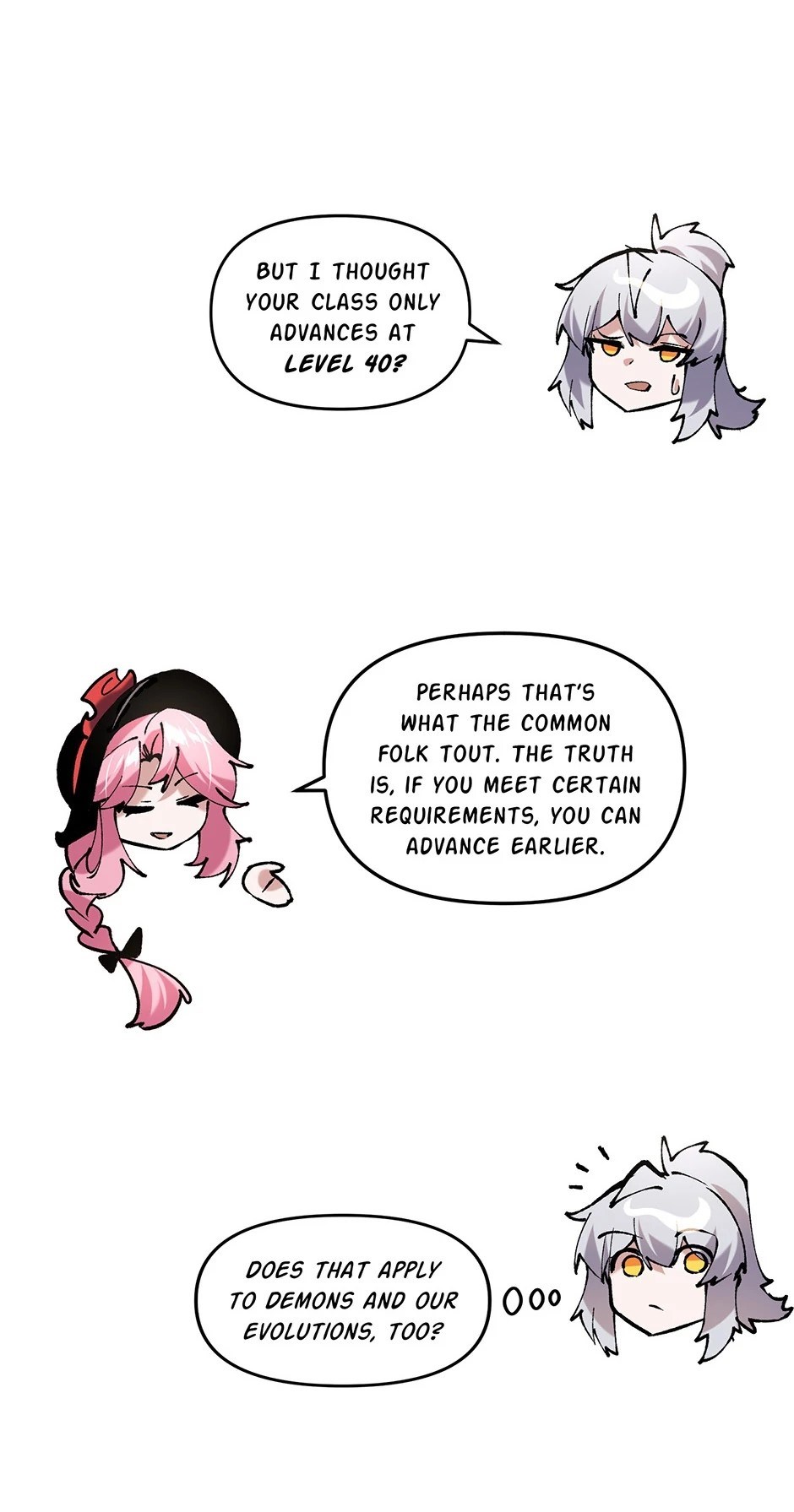 Salvos (A Monster Evolution Litrpg) Chapter 48 - Page 51