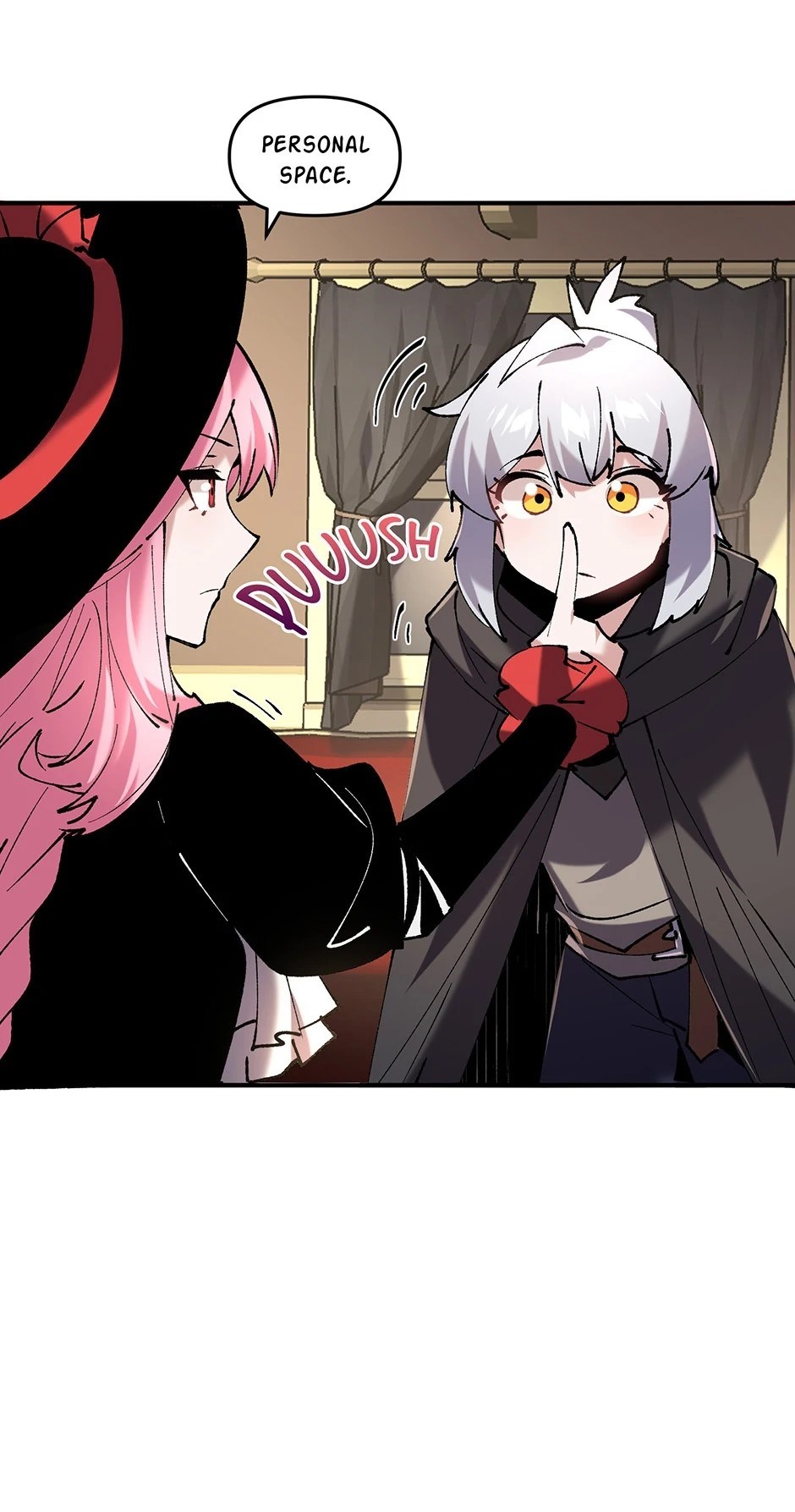 Salvos (A Monster Evolution Litrpg) Chapter 48 - Page 54