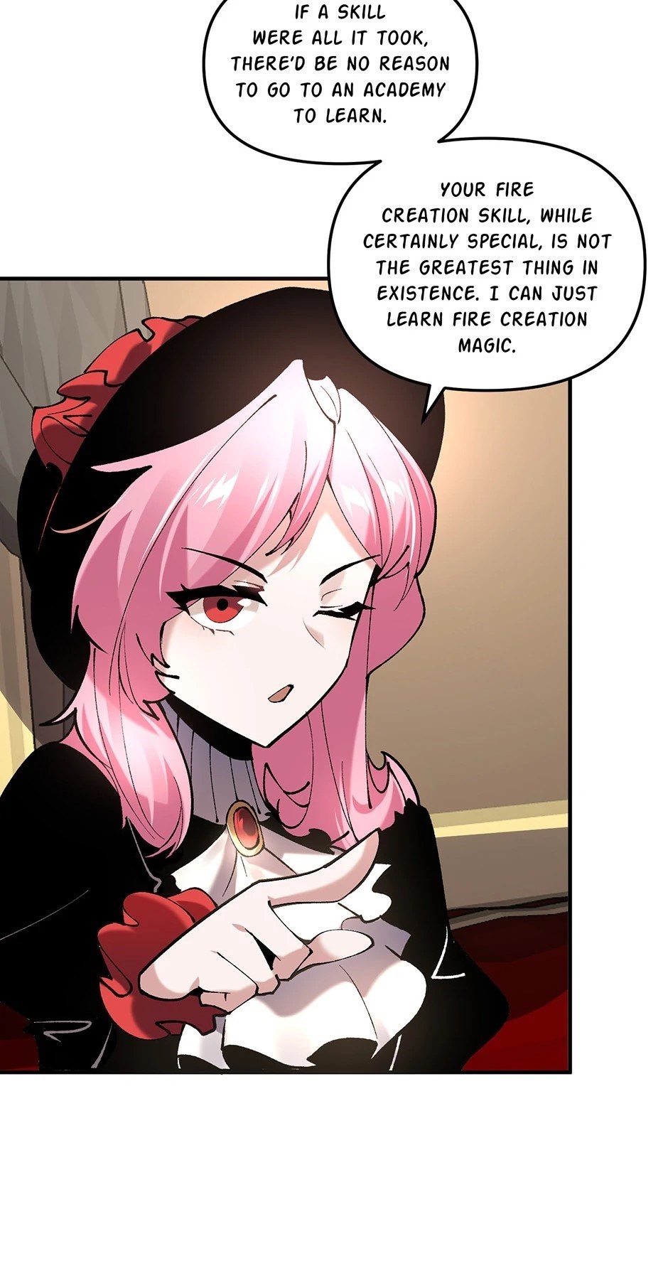 Salvos (A Monster Evolution Litrpg) Chapter 48 - Page 56