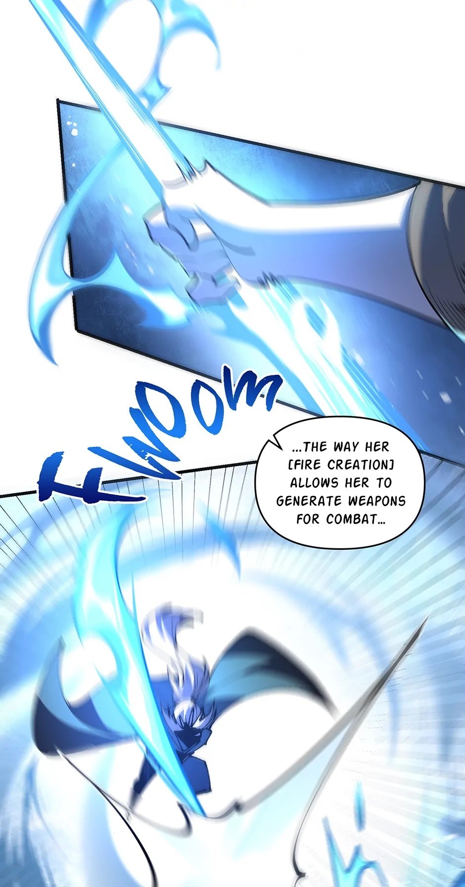 Salvos (A Monster Evolution Litrpg) Chapter 48 - Page 6