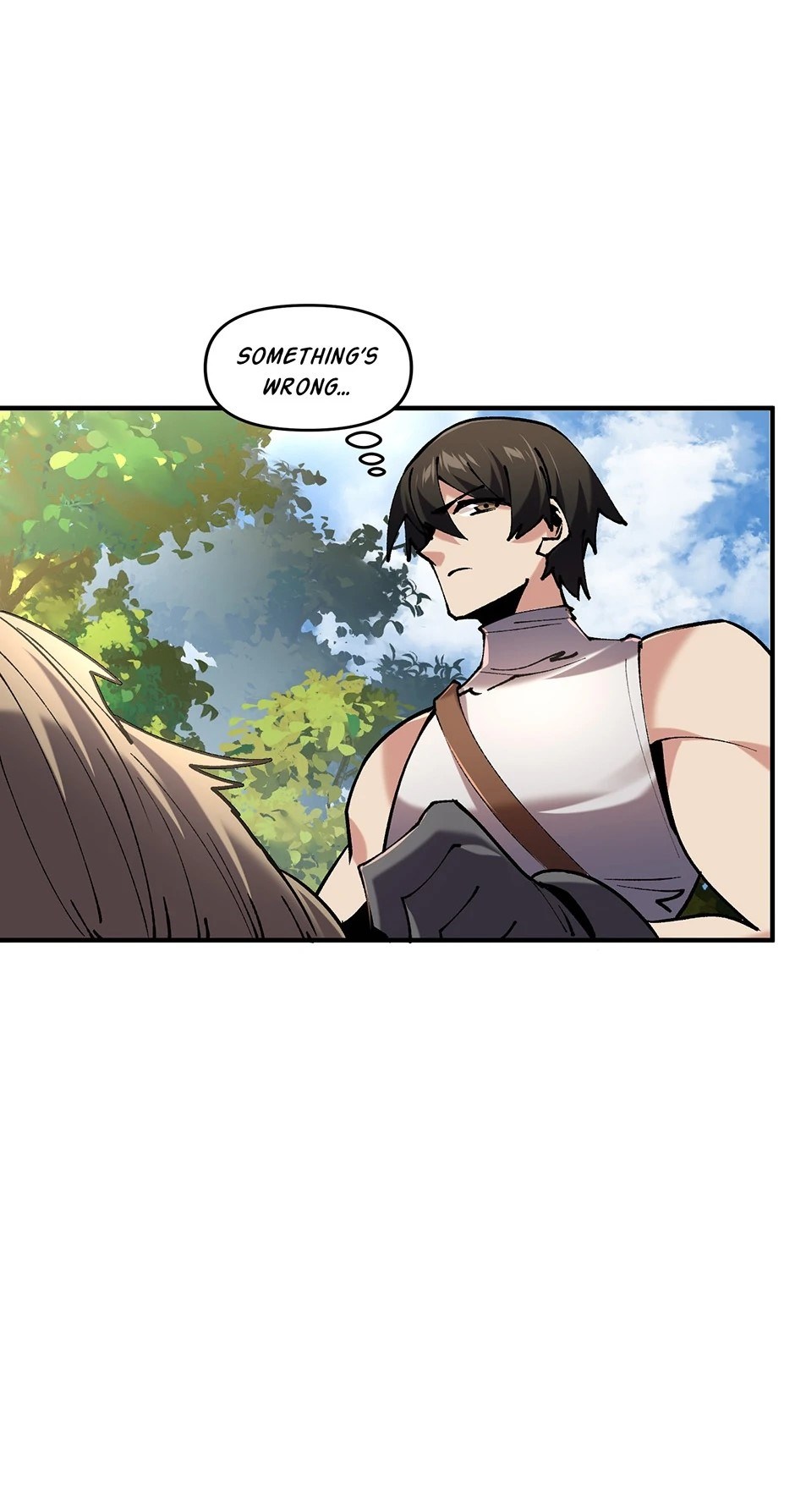 Salvos (A Monster Evolution Litrpg) Chapter 48 - Page 61