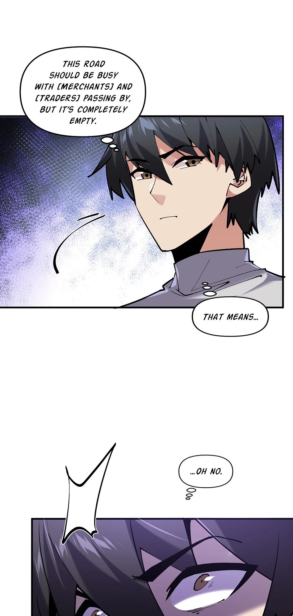 Salvos (A Monster Evolution Litrpg) Chapter 48 - Page 62