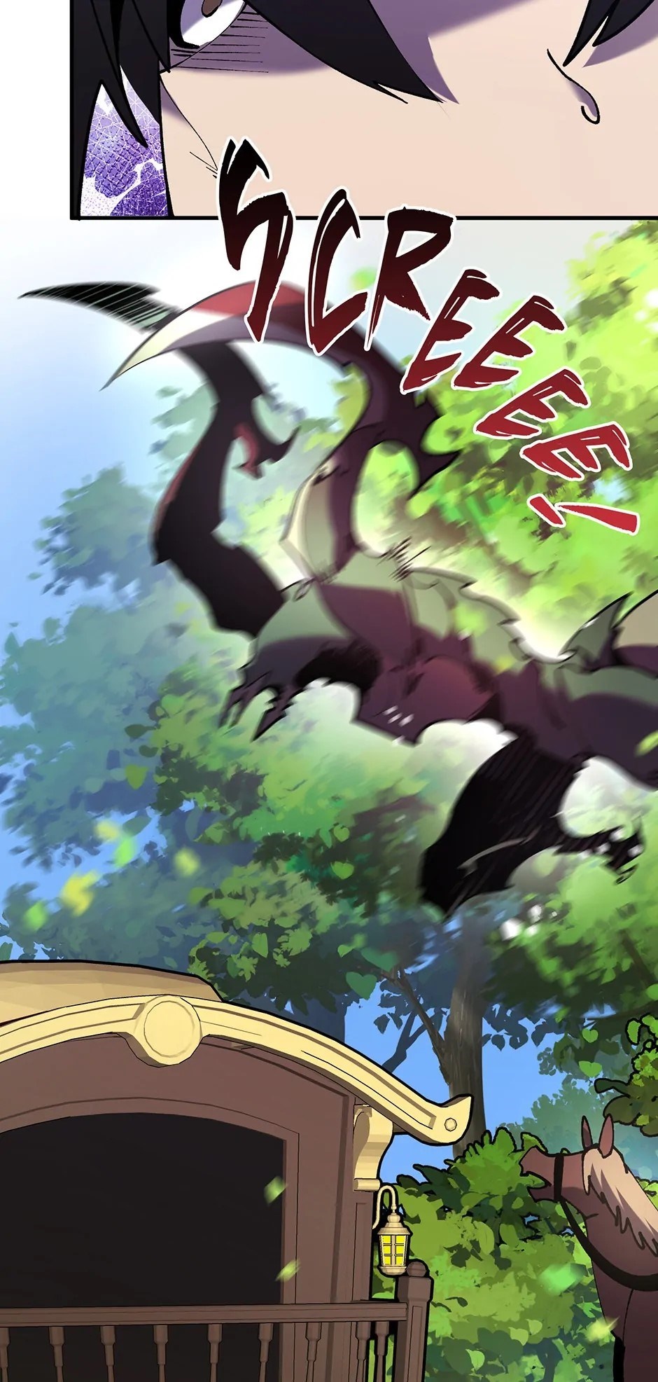 Salvos (A Monster Evolution Litrpg) Chapter 48 - Page 63