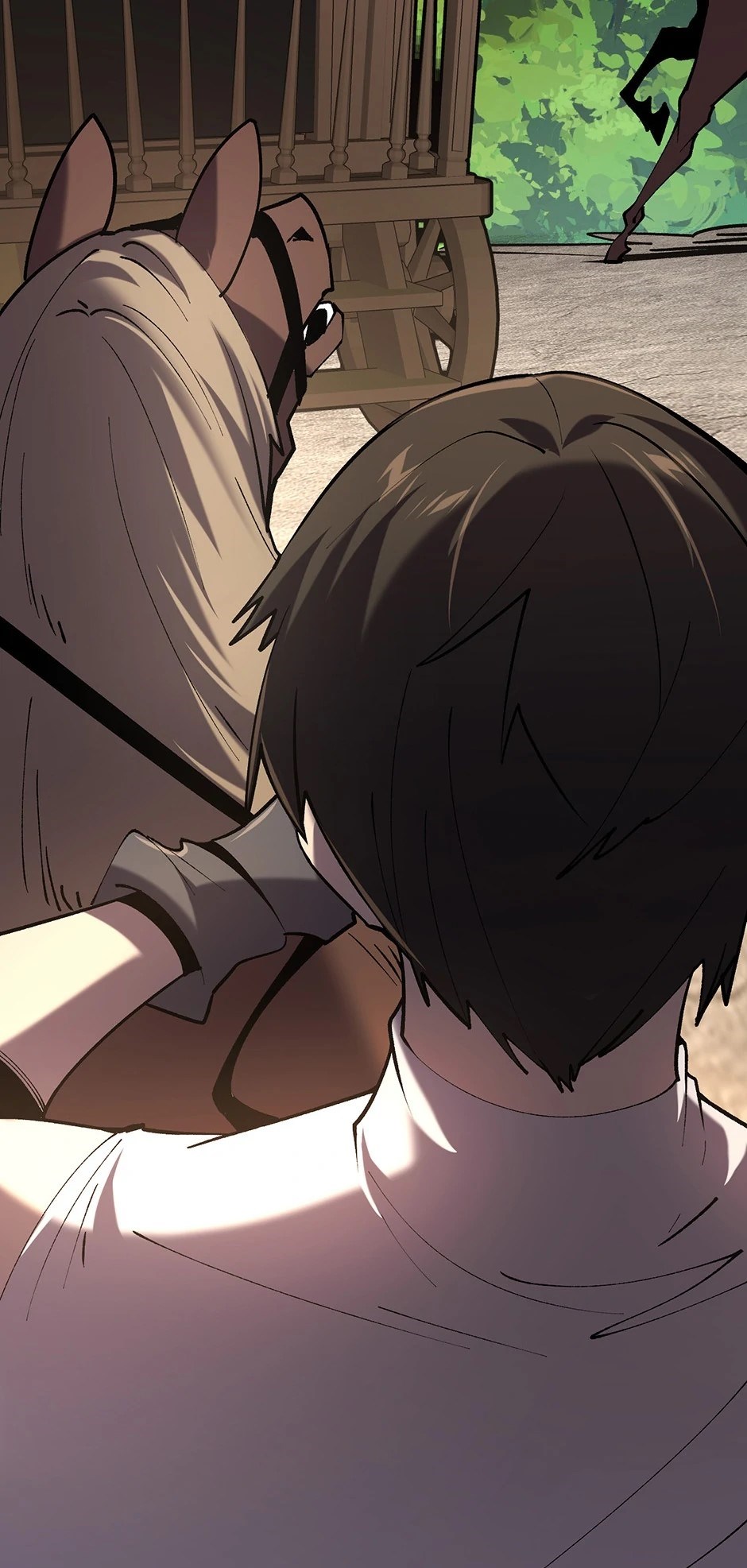 Salvos (A Monster Evolution Litrpg) Chapter 48 - Page 64