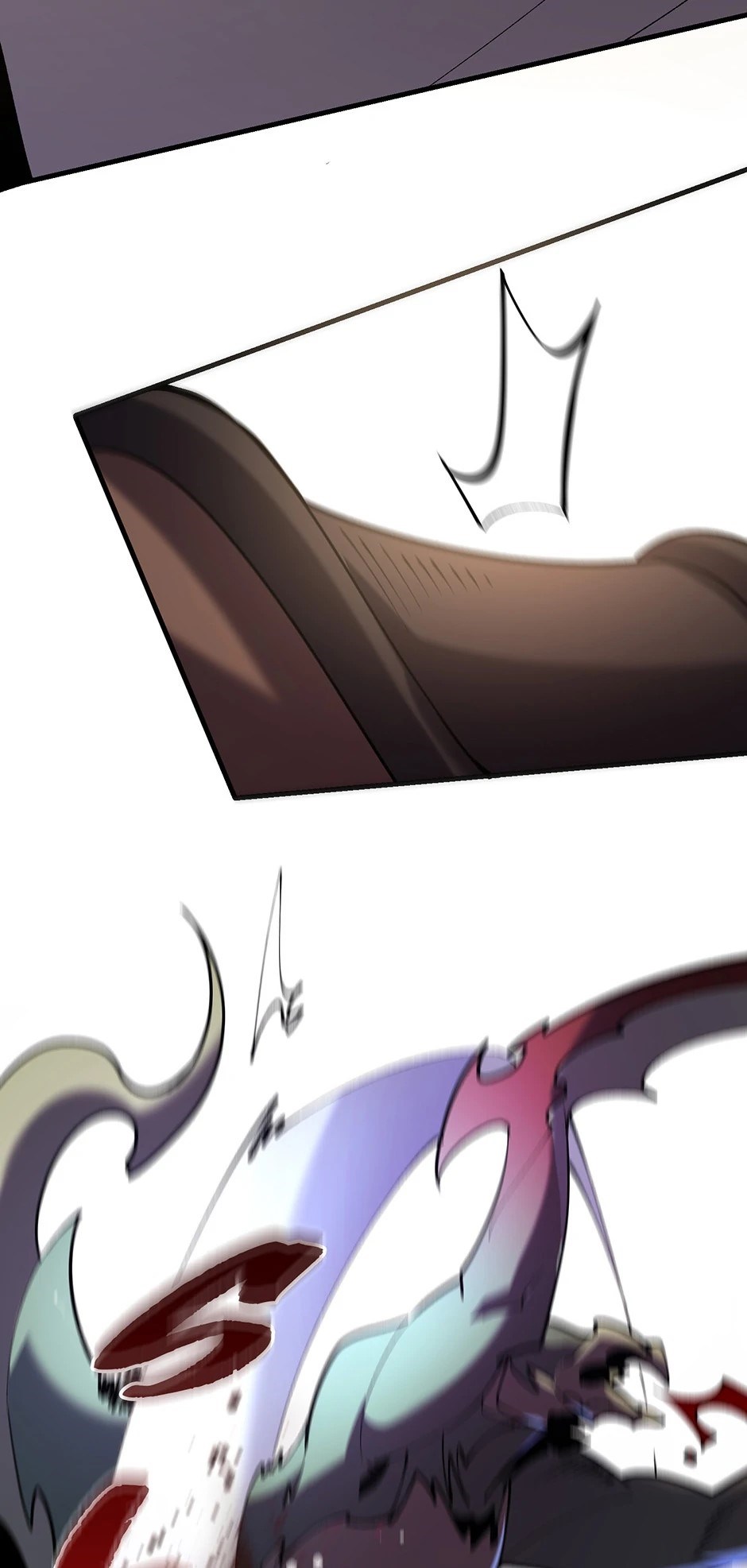 Salvos (A Monster Evolution Litrpg) Chapter 48 - Page 65