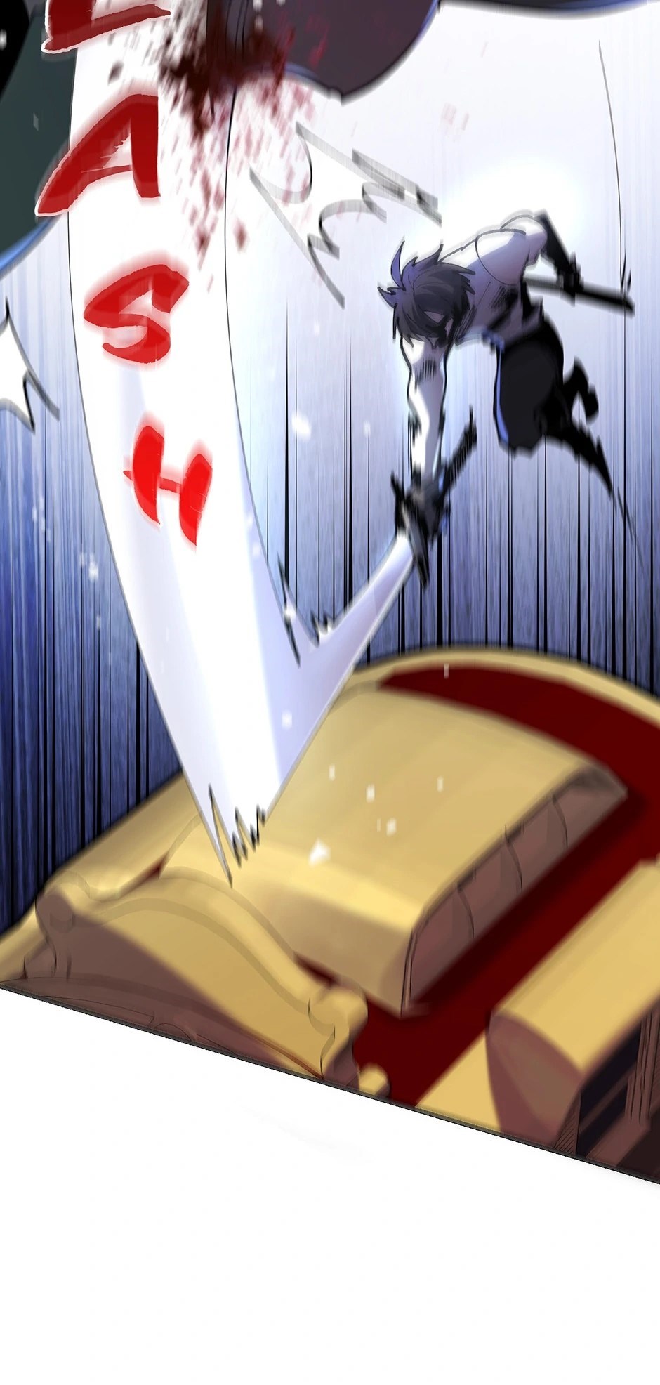 Salvos (A Monster Evolution Litrpg) Chapter 48 - Page 66