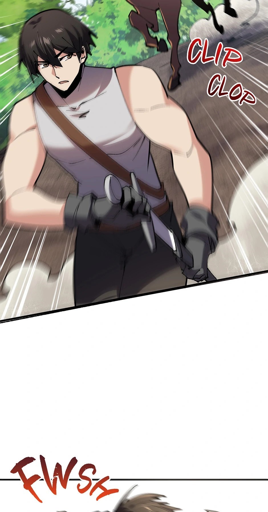 Salvos (A Monster Evolution Litrpg) Chapter 48 - Page 68