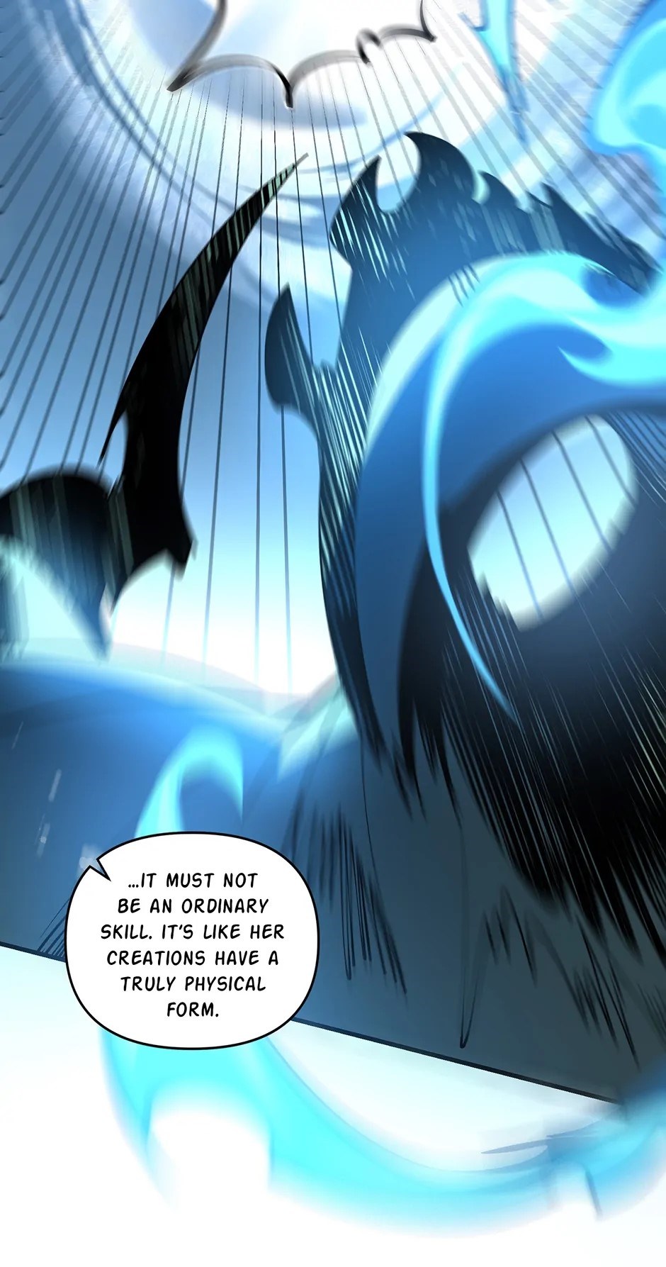 Salvos (A Monster Evolution Litrpg) Chapter 48 - Page 7