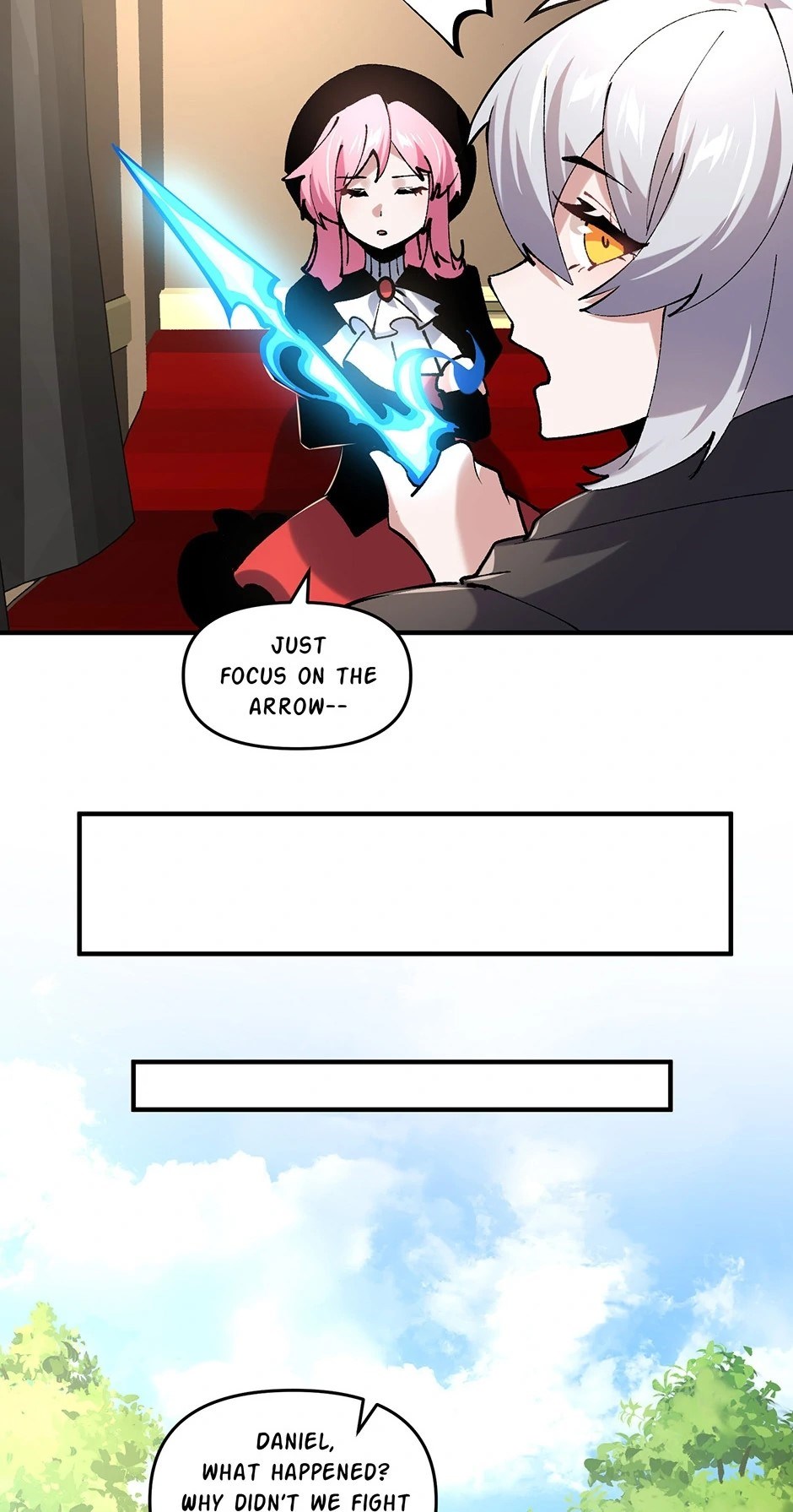 Salvos (A Monster Evolution Litrpg) Chapter 48 - Page 71