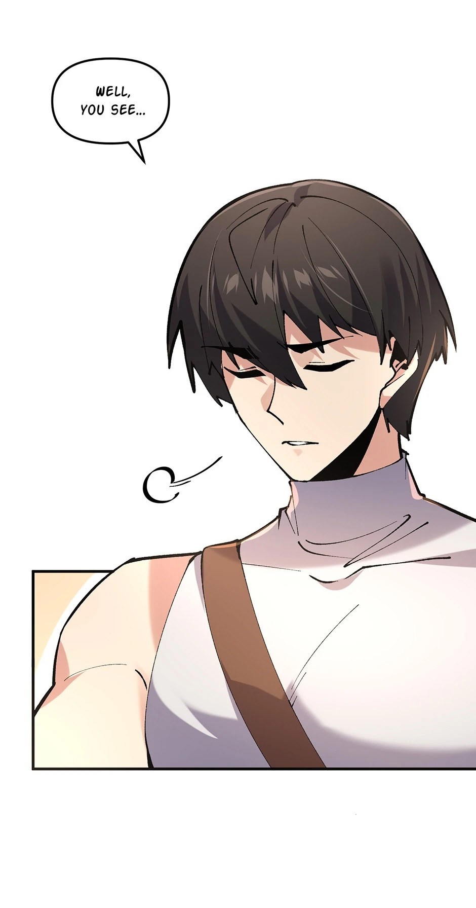 Salvos (A Monster Evolution Litrpg) Chapter 48 - Page 75