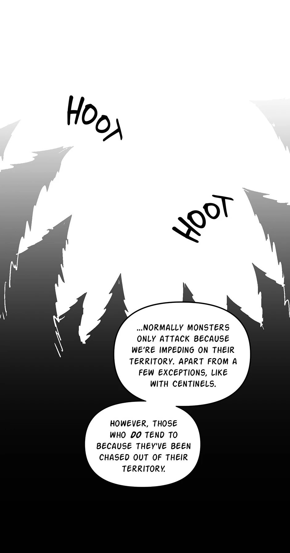 Salvos (A Monster Evolution Litrpg) Chapter 48 - Page 76