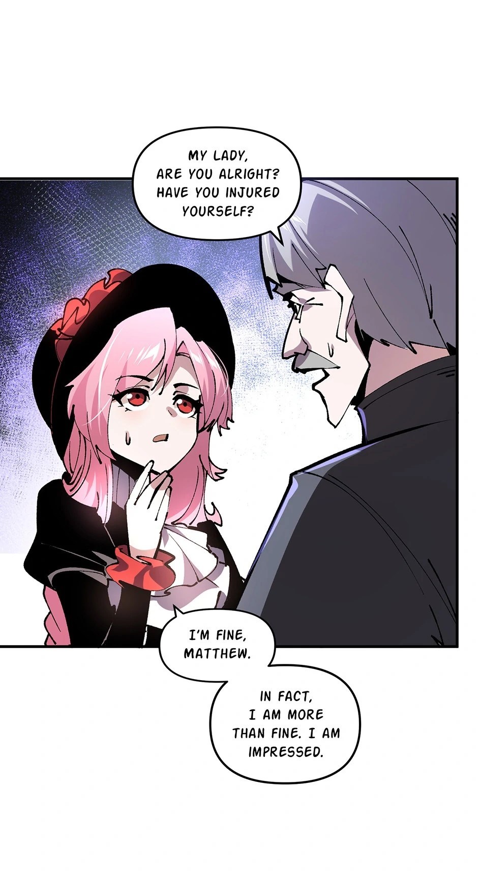 Salvos (A Monster Evolution Litrpg) Chapter 48 - Page 8