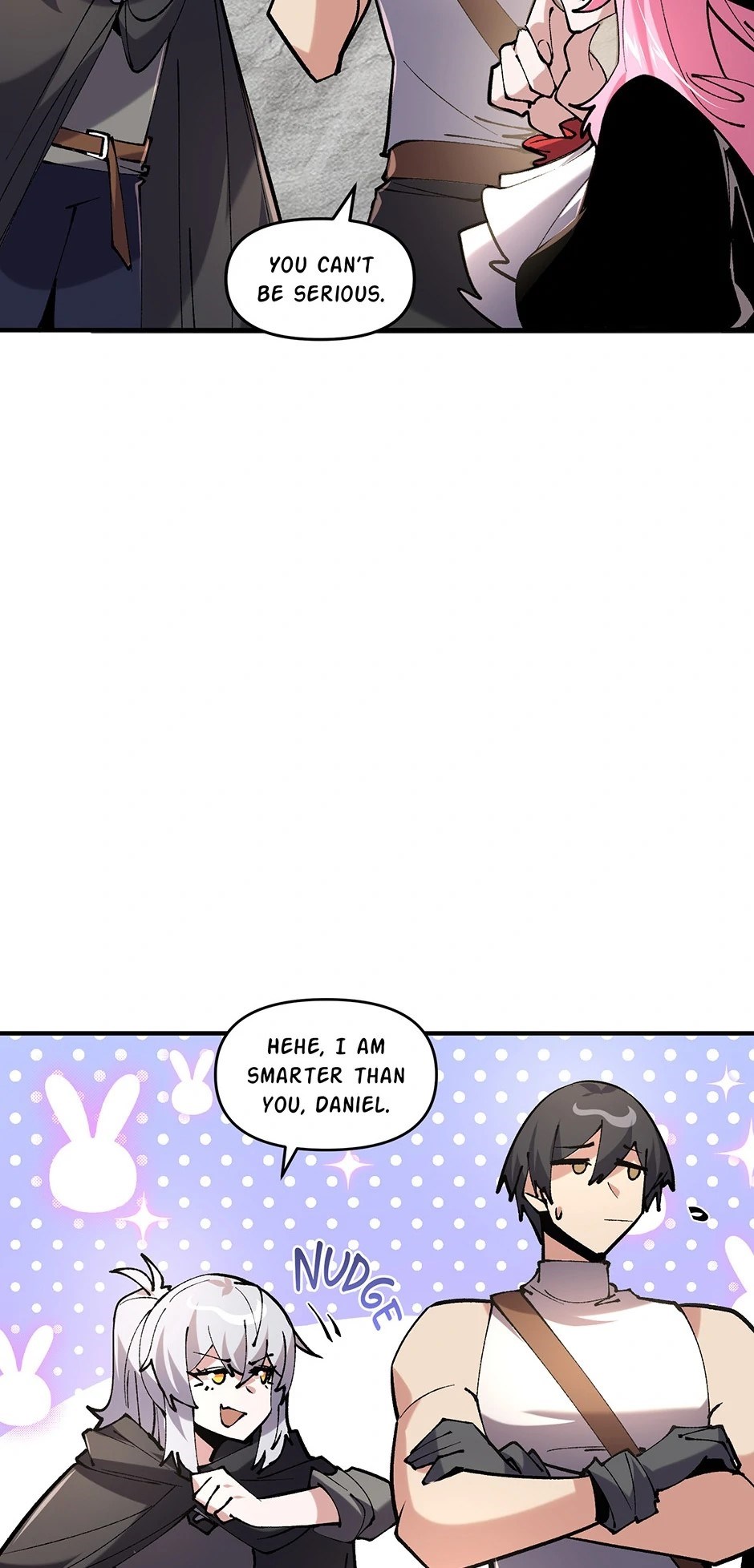 Salvos (A Monster Evolution Litrpg) Chapter 48 - Page 84