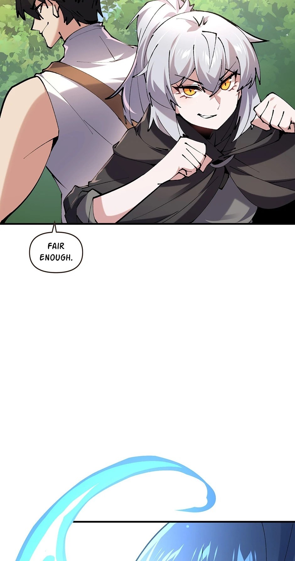 Salvos (A Monster Evolution Litrpg) Chapter 49 - Page 12