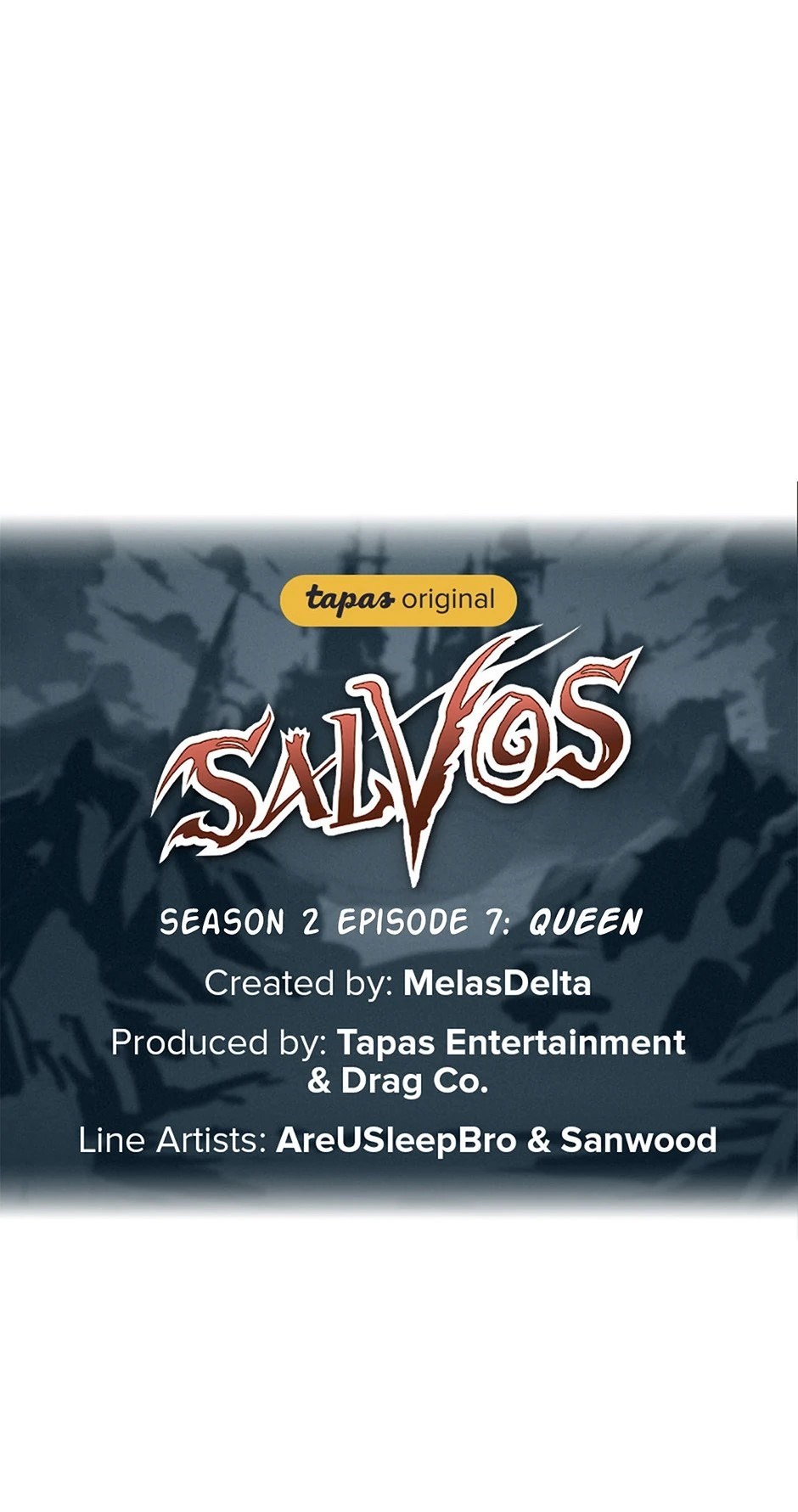 Salvos (A Monster Evolution Litrpg) Chapter 49 - Page 14