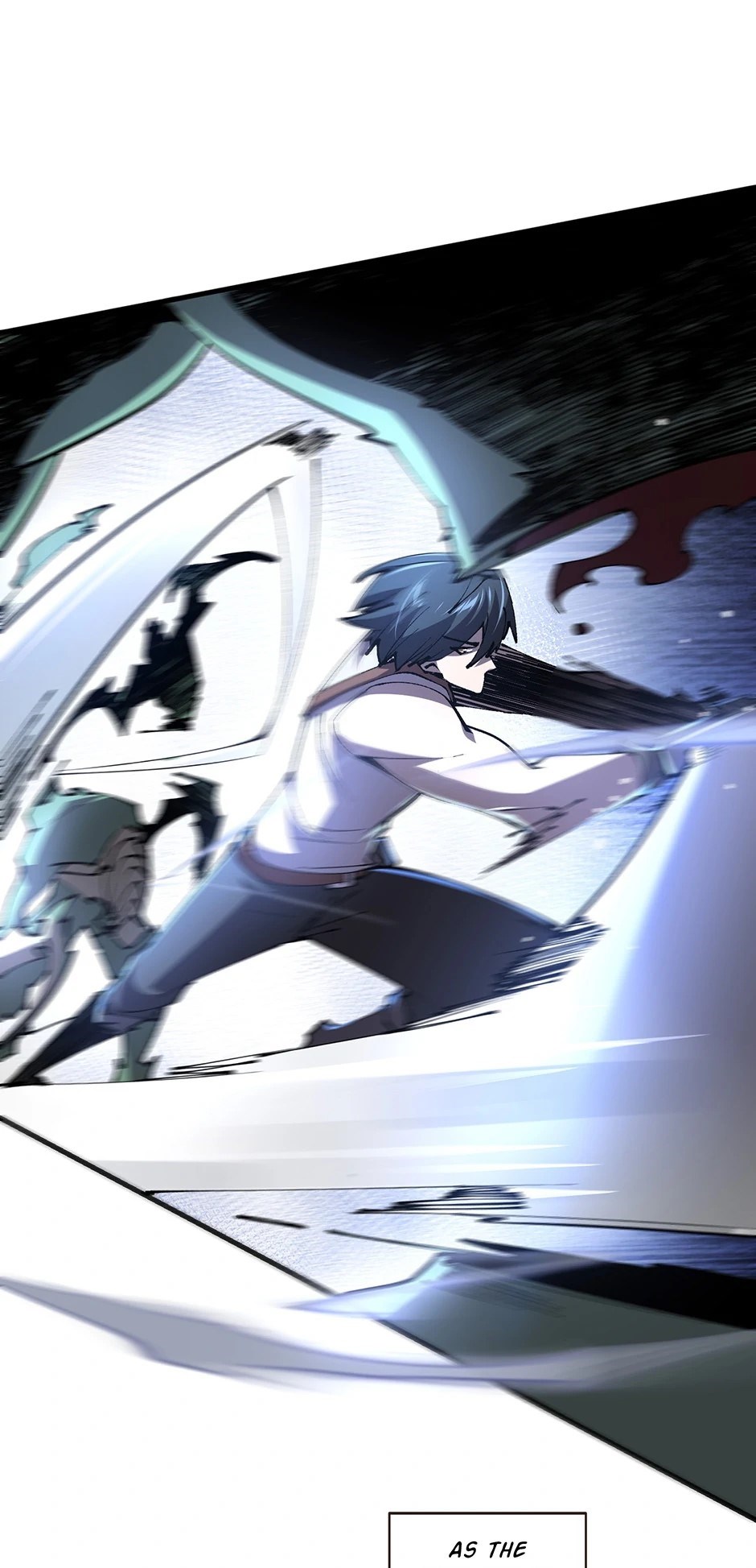 Salvos (A Monster Evolution Litrpg) Chapter 49 - Page 15