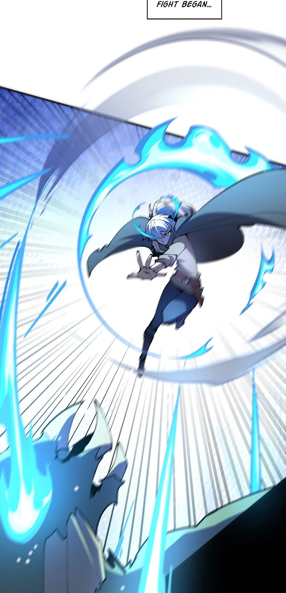 Salvos (A Monster Evolution Litrpg) Chapter 49 - Page 16