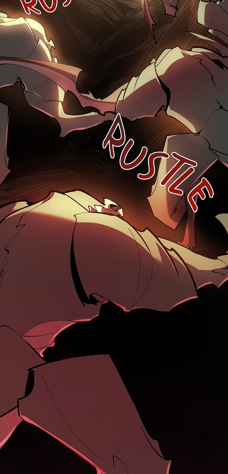 Salvos (A Monster Evolution Litrpg) Chapter 49 - Page 18