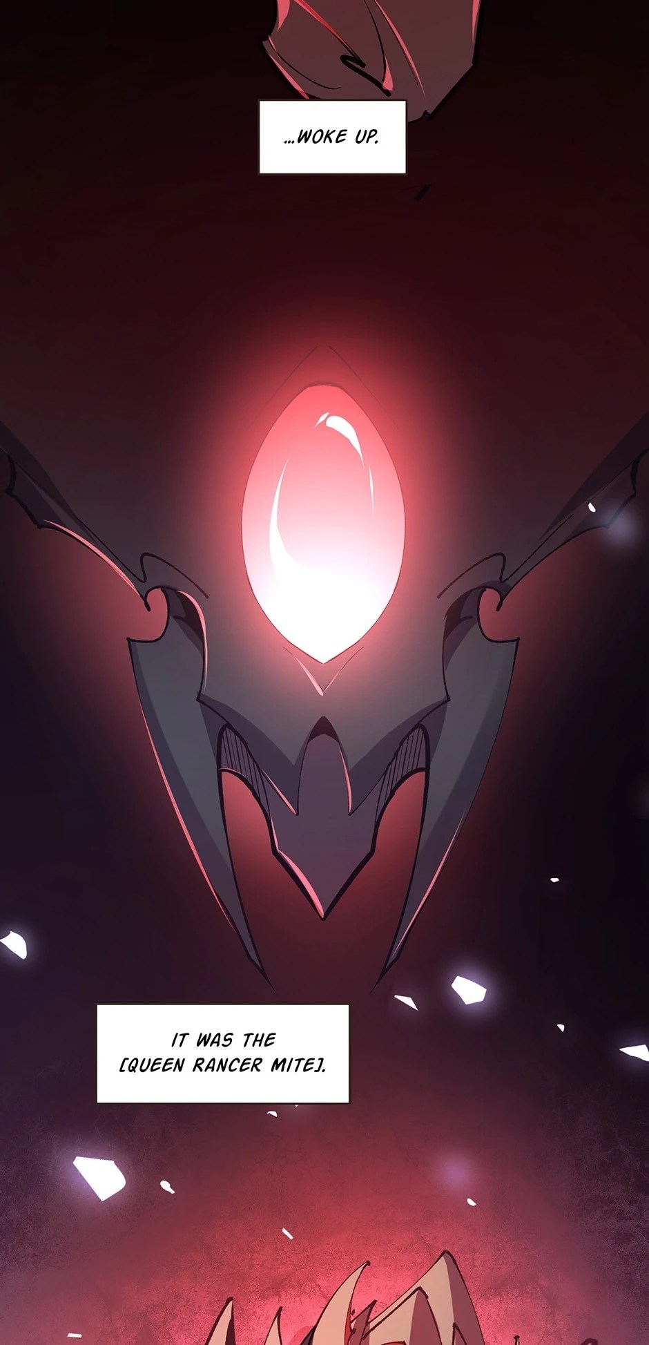 Salvos (A Monster Evolution Litrpg) Chapter 49 - Page 19