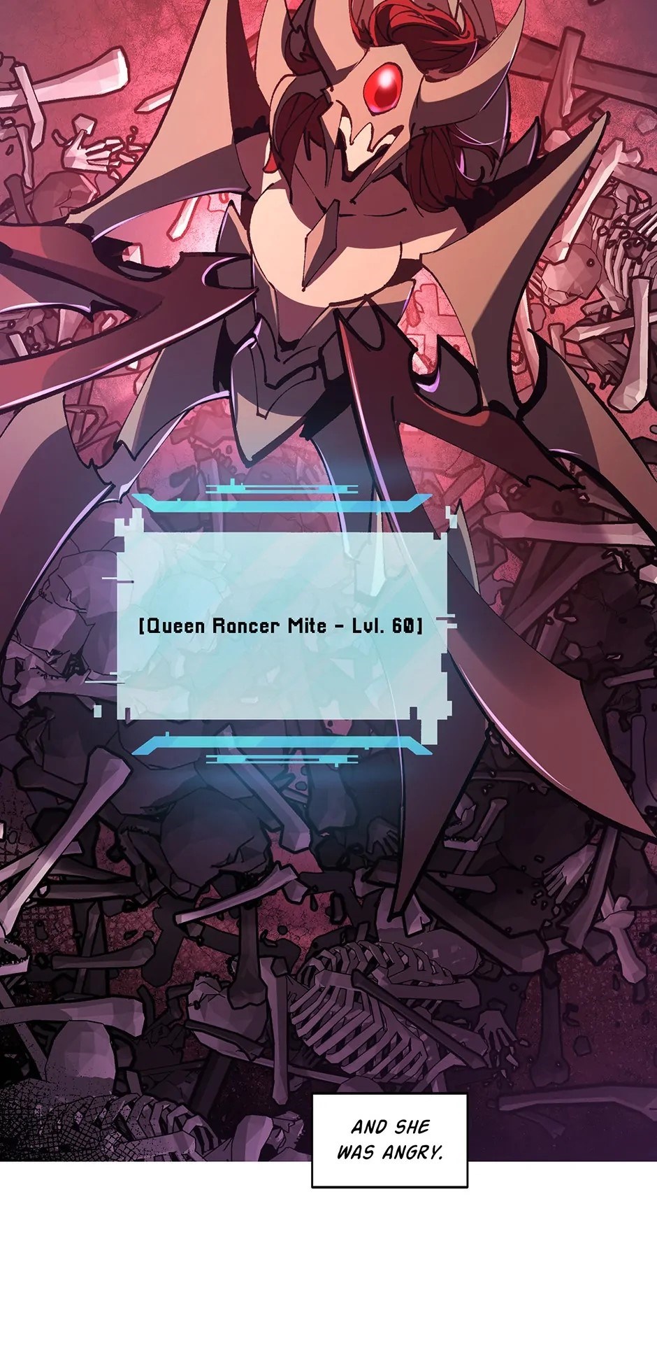 Salvos (A Monster Evolution Litrpg) Chapter 49 - Page 20