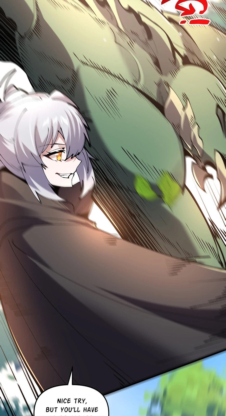 Salvos (A Monster Evolution Litrpg) Chapter 49 - Page 31