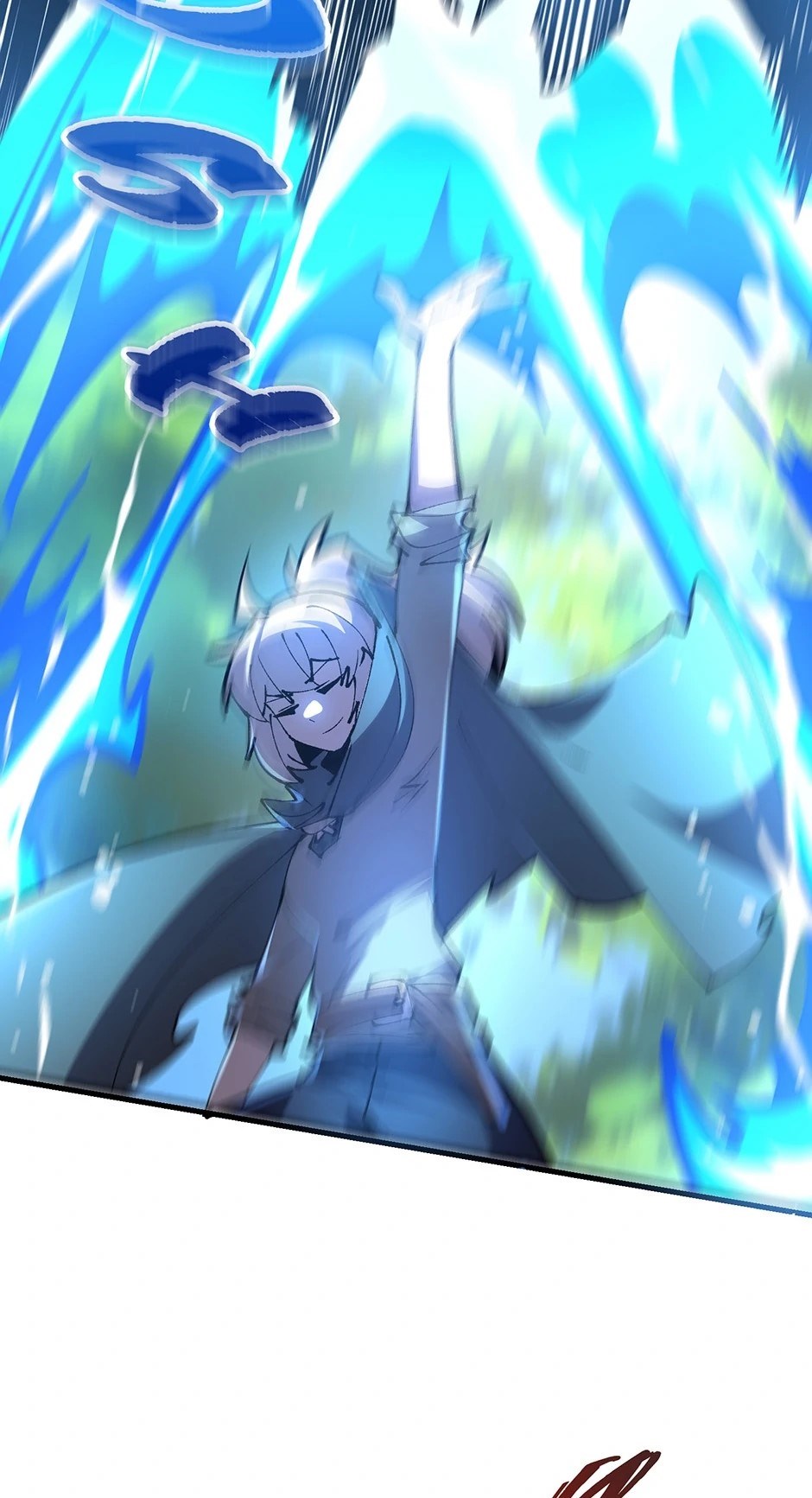 Salvos (A Monster Evolution Litrpg) Chapter 49 - Page 33