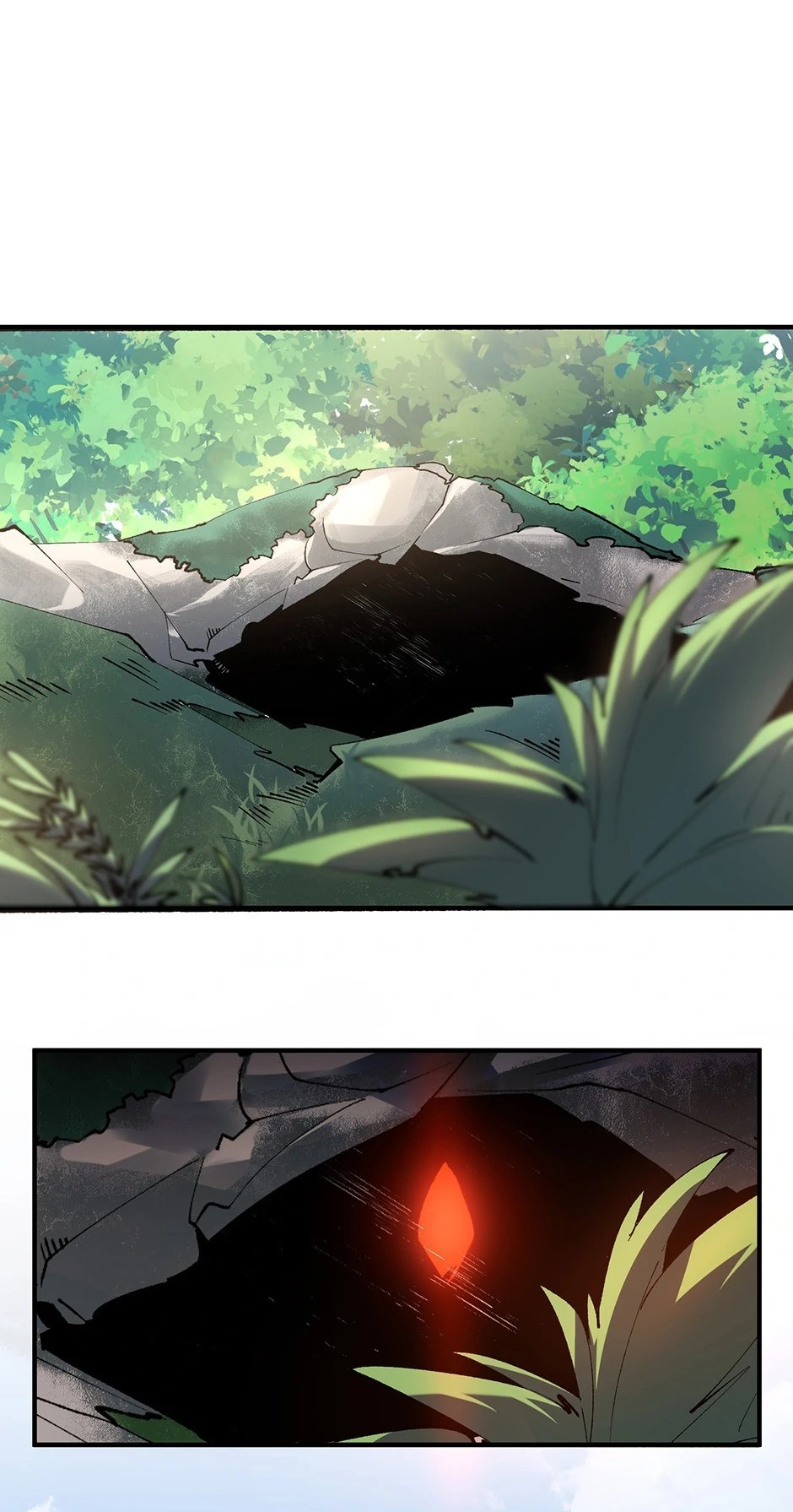 Salvos (A Monster Evolution Litrpg) Chapter 49 - Page 36