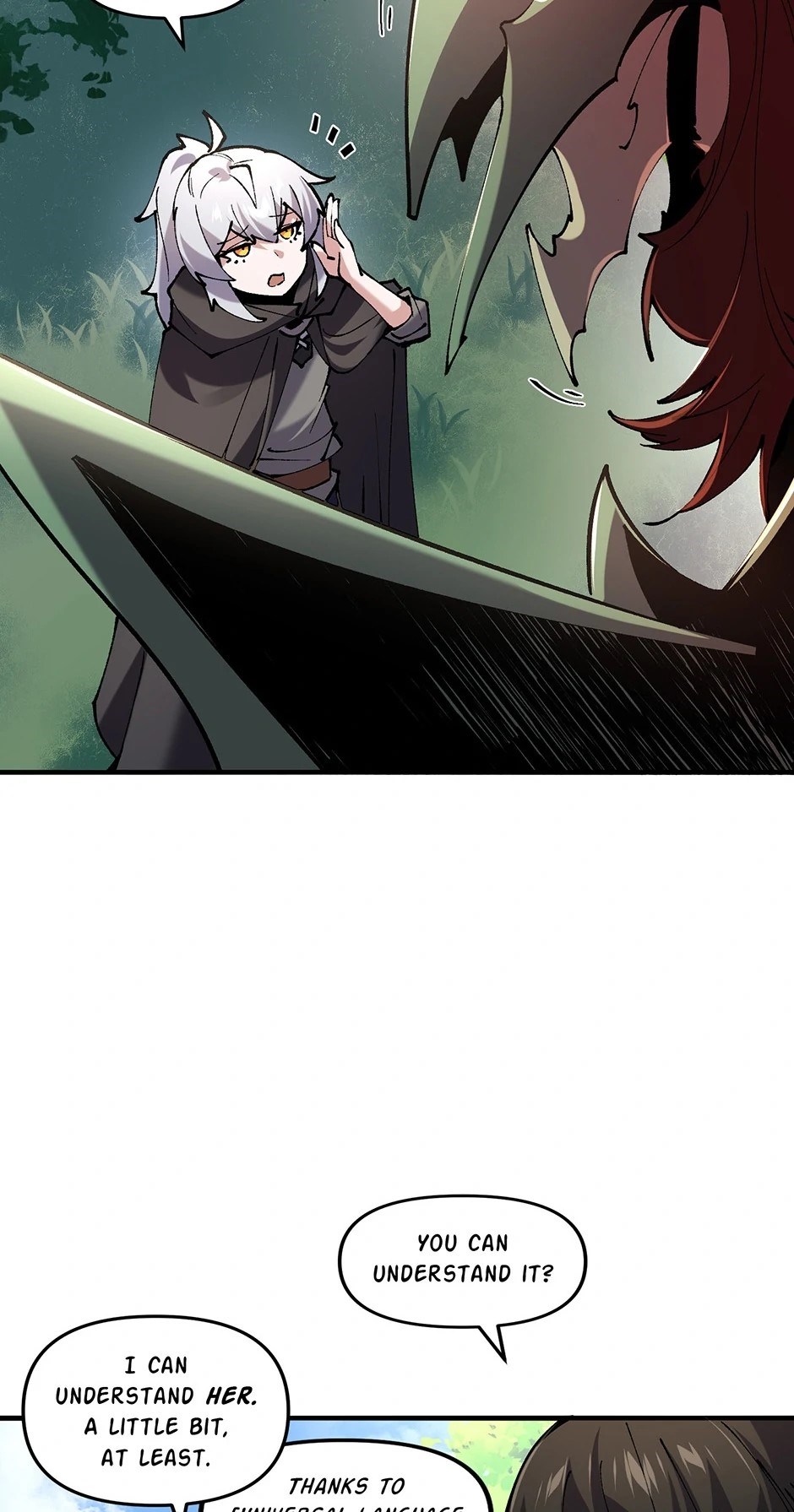 Salvos (A Monster Evolution Litrpg) Chapter 49 - Page 39