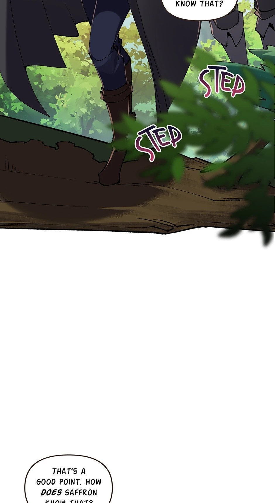 Salvos (A Monster Evolution Litrpg) Chapter 49 - Page 4