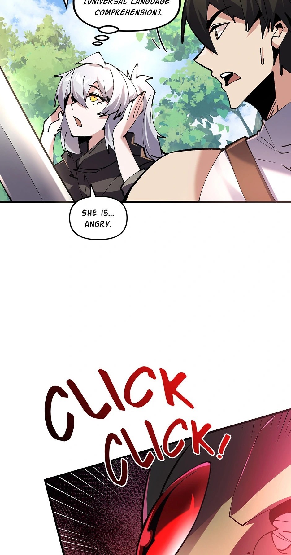 Salvos (A Monster Evolution Litrpg) Chapter 49 - Page 40