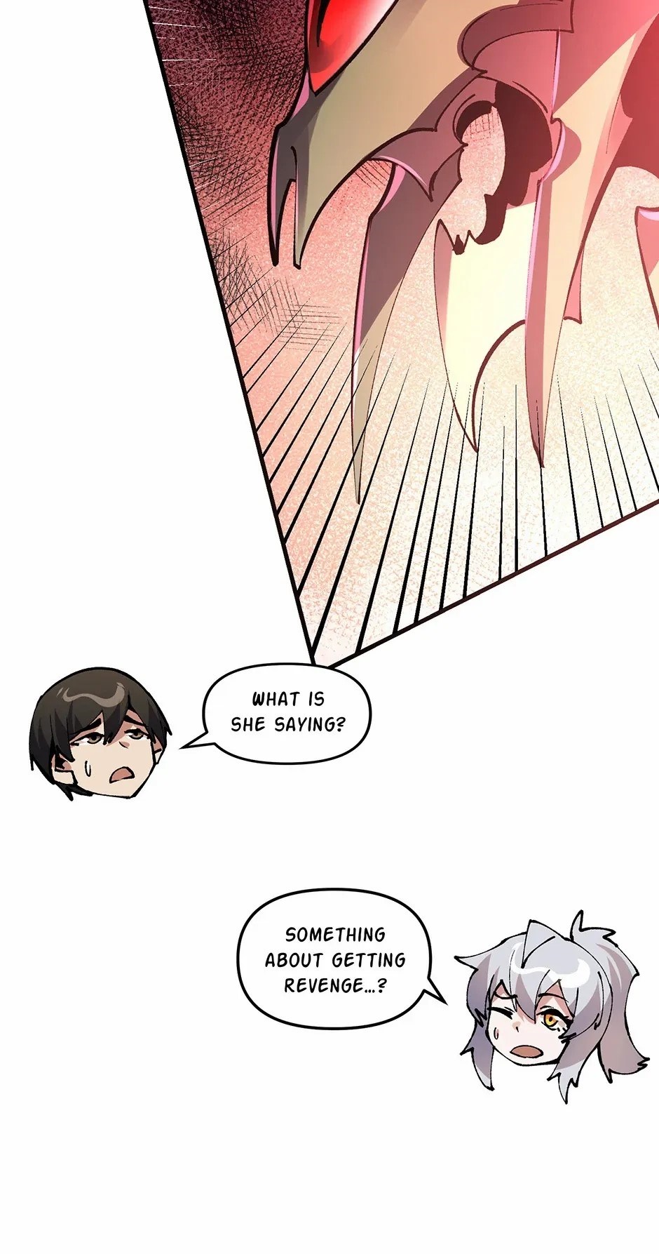 Salvos (A Monster Evolution Litrpg) Chapter 49 - Page 41