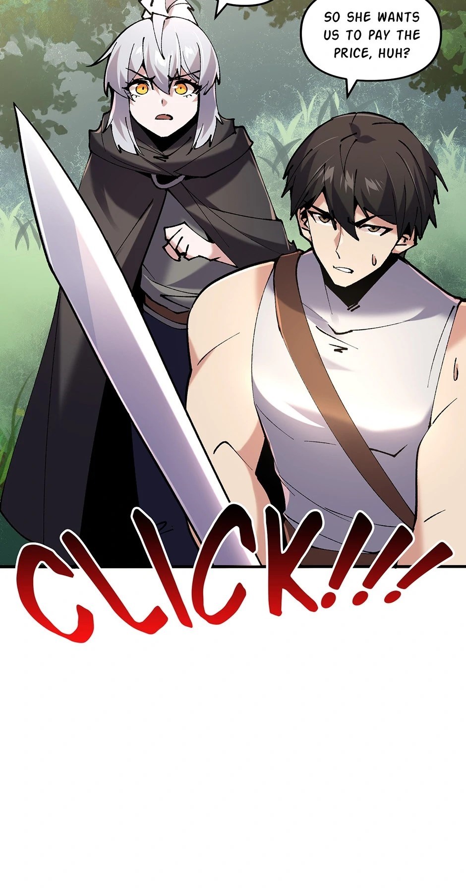 Salvos (A Monster Evolution Litrpg) Chapter 49 - Page 43