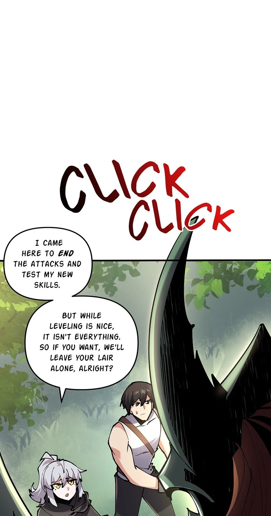 Salvos (A Monster Evolution Litrpg) Chapter 49 - Page 45