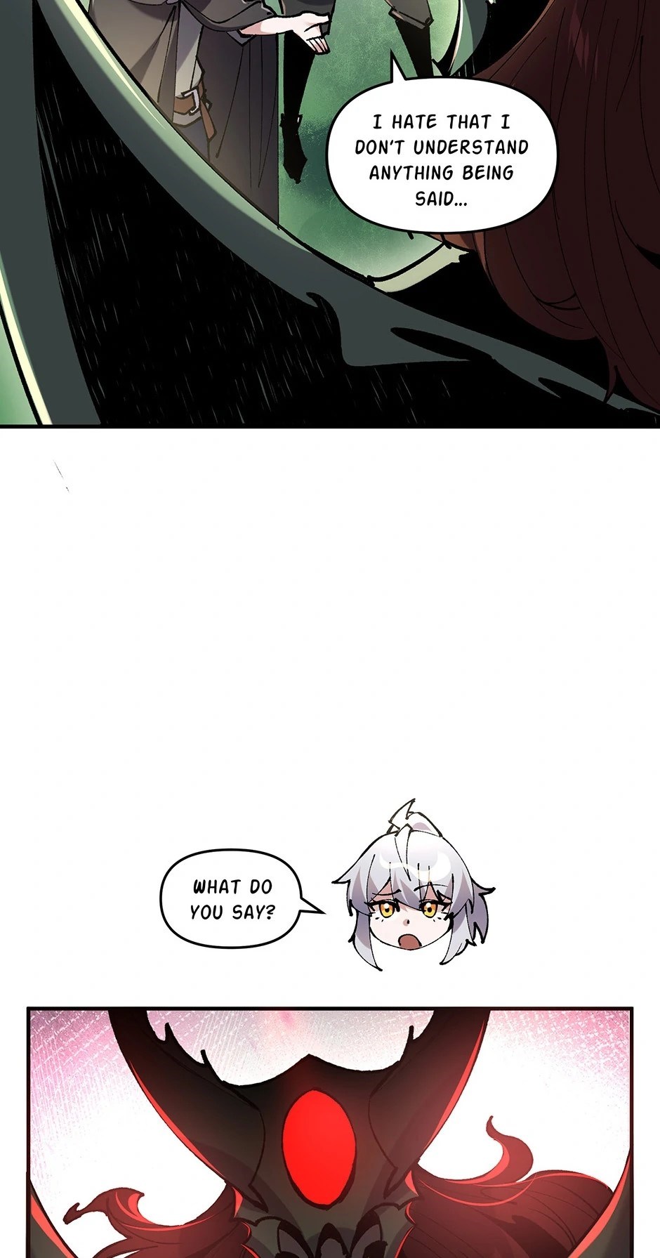 Salvos (A Monster Evolution Litrpg) Chapter 49 - Page 46