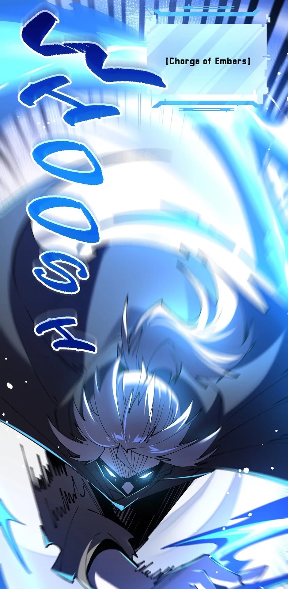 Salvos (A Monster Evolution Litrpg) Chapter 49 - Page 52