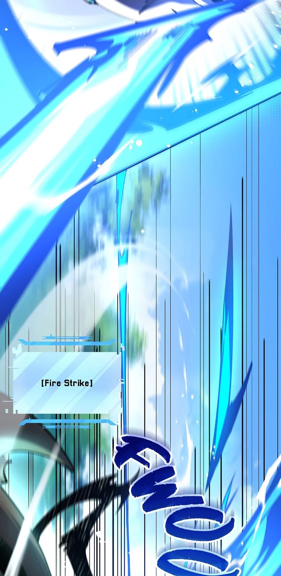 Salvos (A Monster Evolution Litrpg) Chapter 49 - Page 53