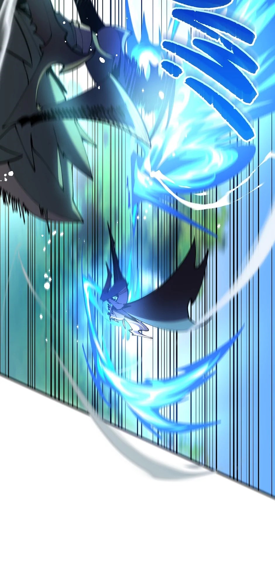 Salvos (A Monster Evolution Litrpg) Chapter 49 - Page 54