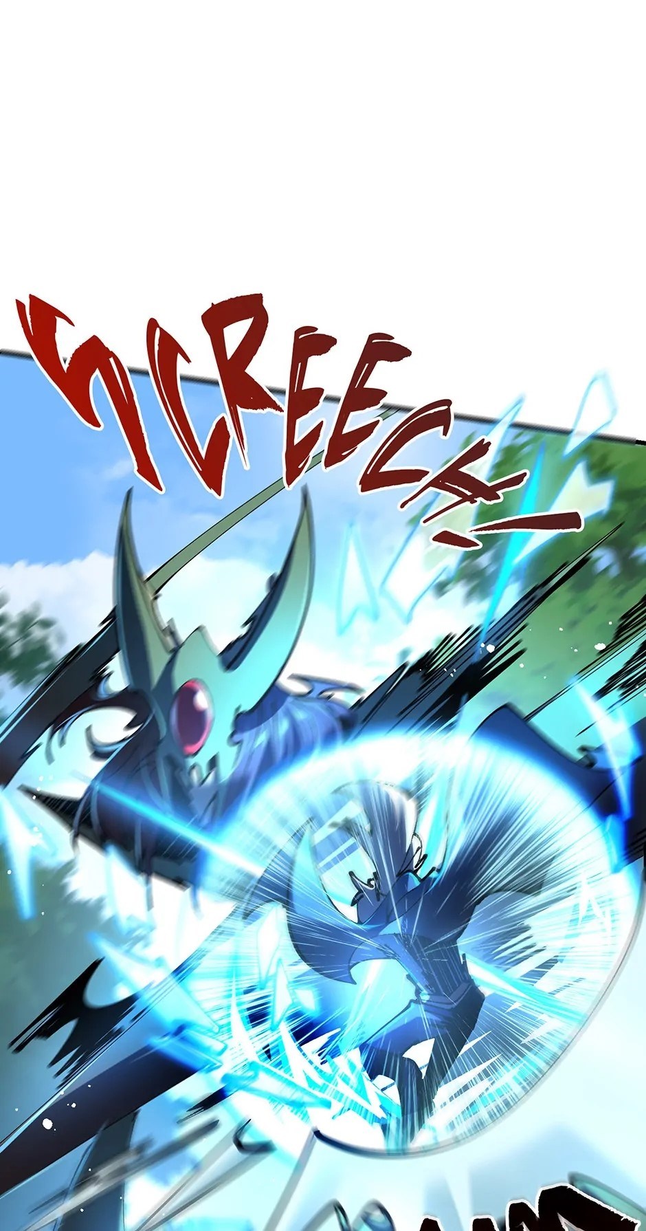 Salvos (A Monster Evolution Litrpg) Chapter 49 - Page 56