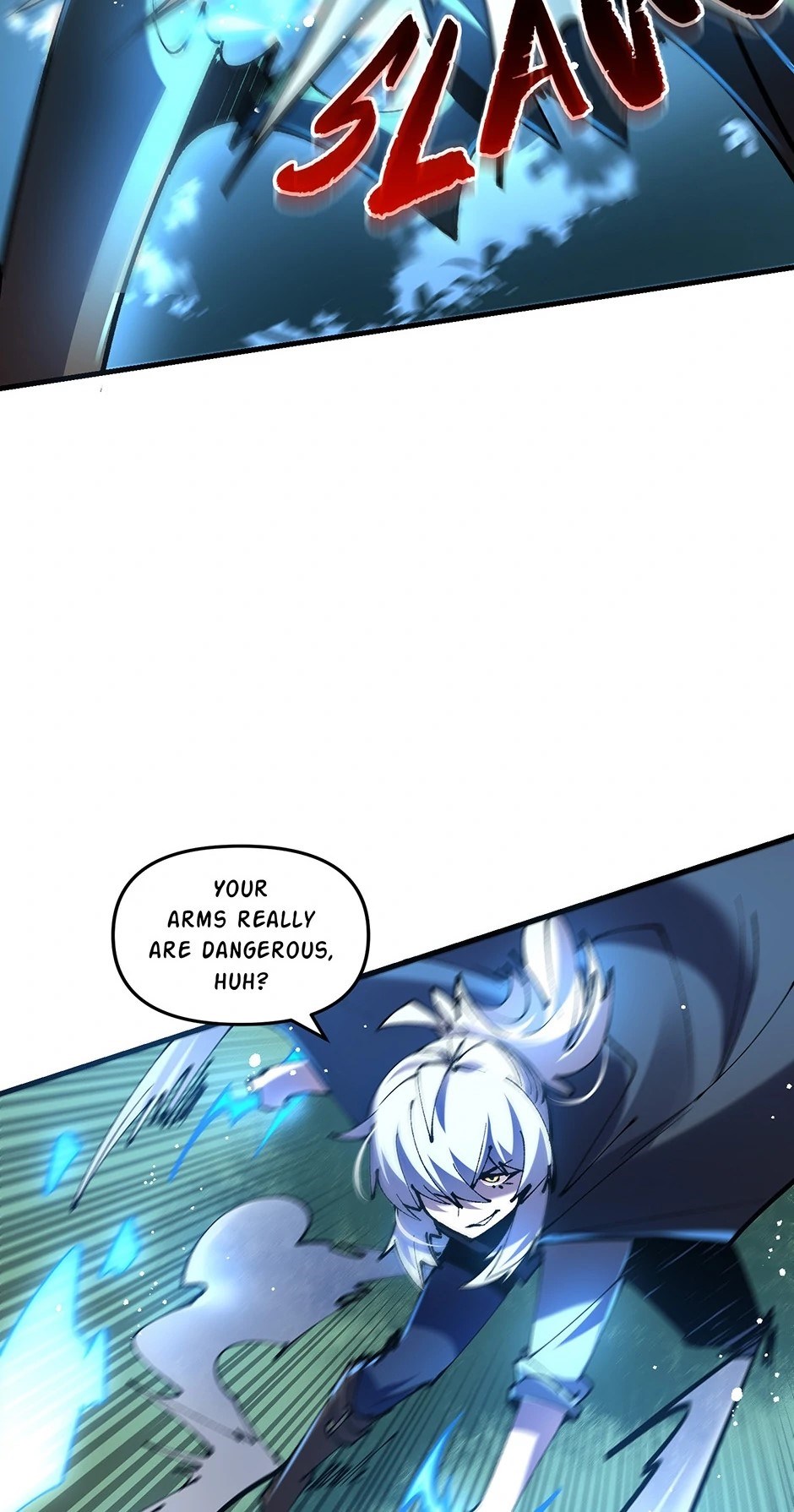 Salvos (A Monster Evolution Litrpg) Chapter 49 - Page 57