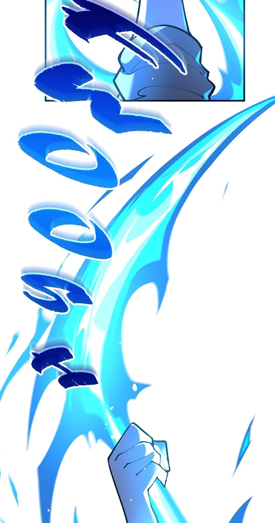 Salvos (A Monster Evolution Litrpg) Chapter 49 - Page 59