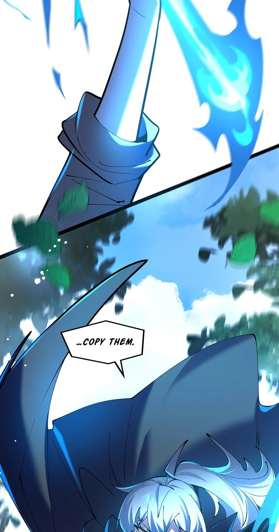 Salvos (A Monster Evolution Litrpg) Chapter 49 - Page 60