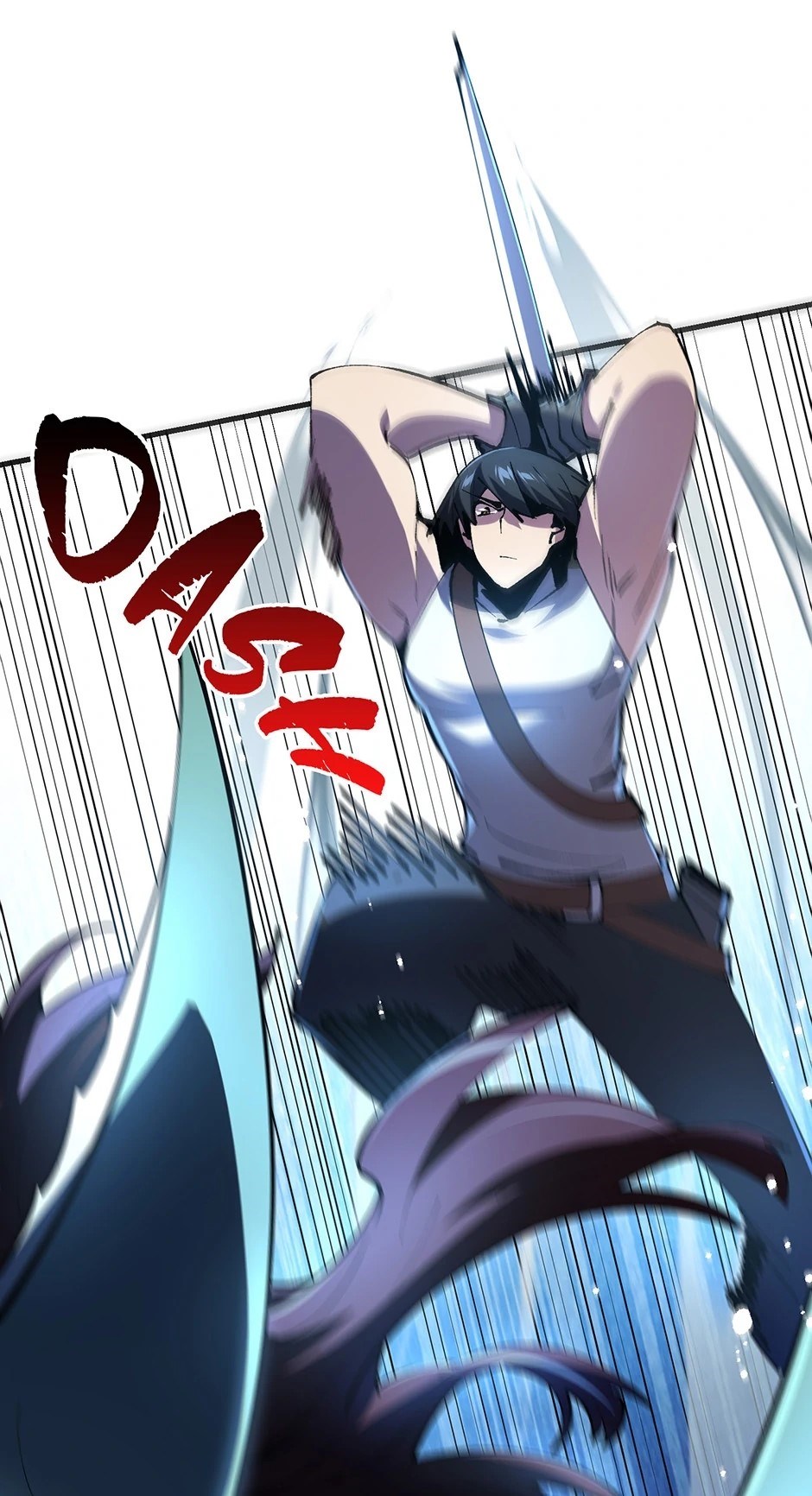 Salvos (A Monster Evolution Litrpg) Chapter 49 - Page 62