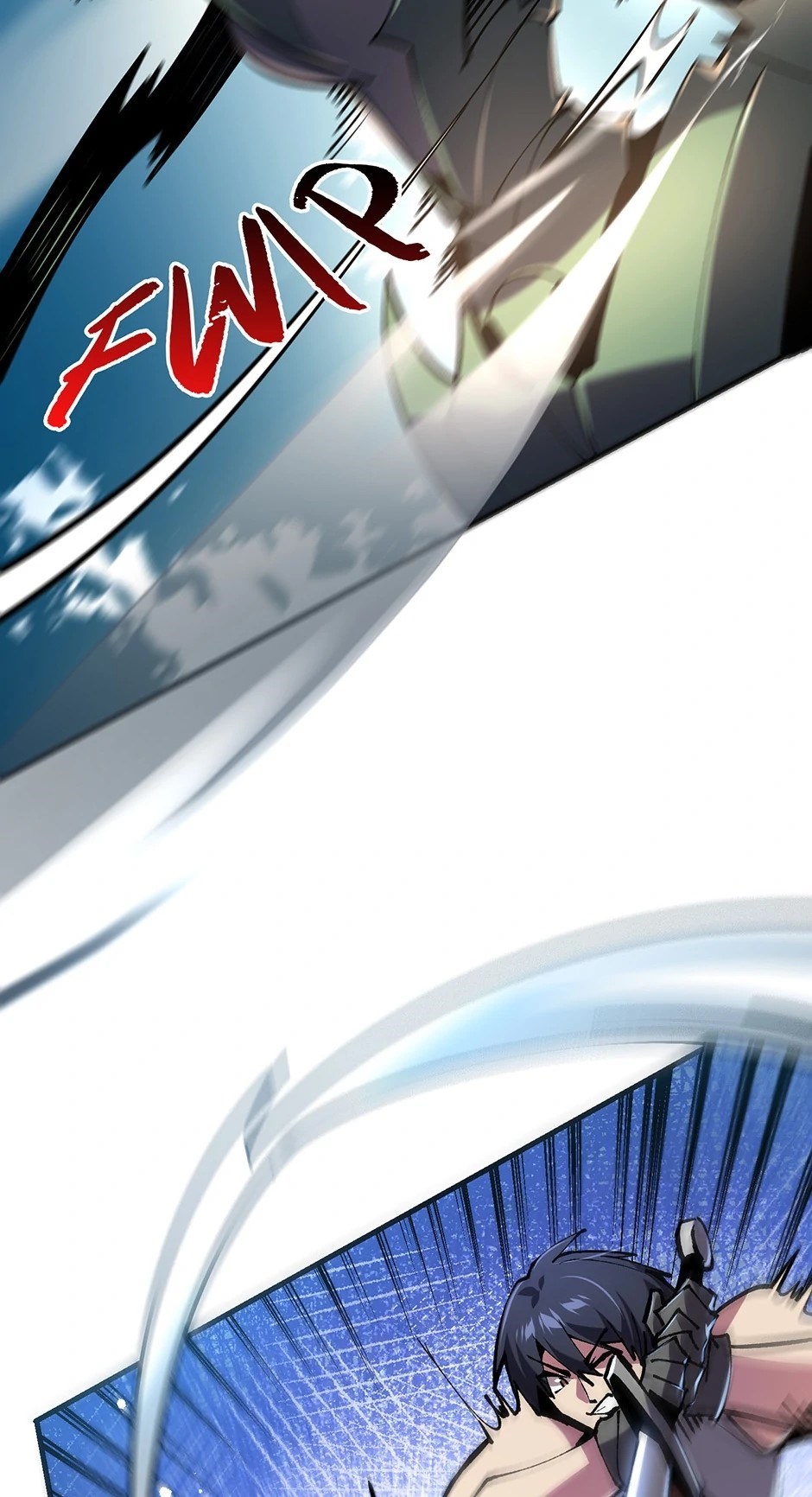 Salvos (A Monster Evolution Litrpg) Chapter 49 - Page 65