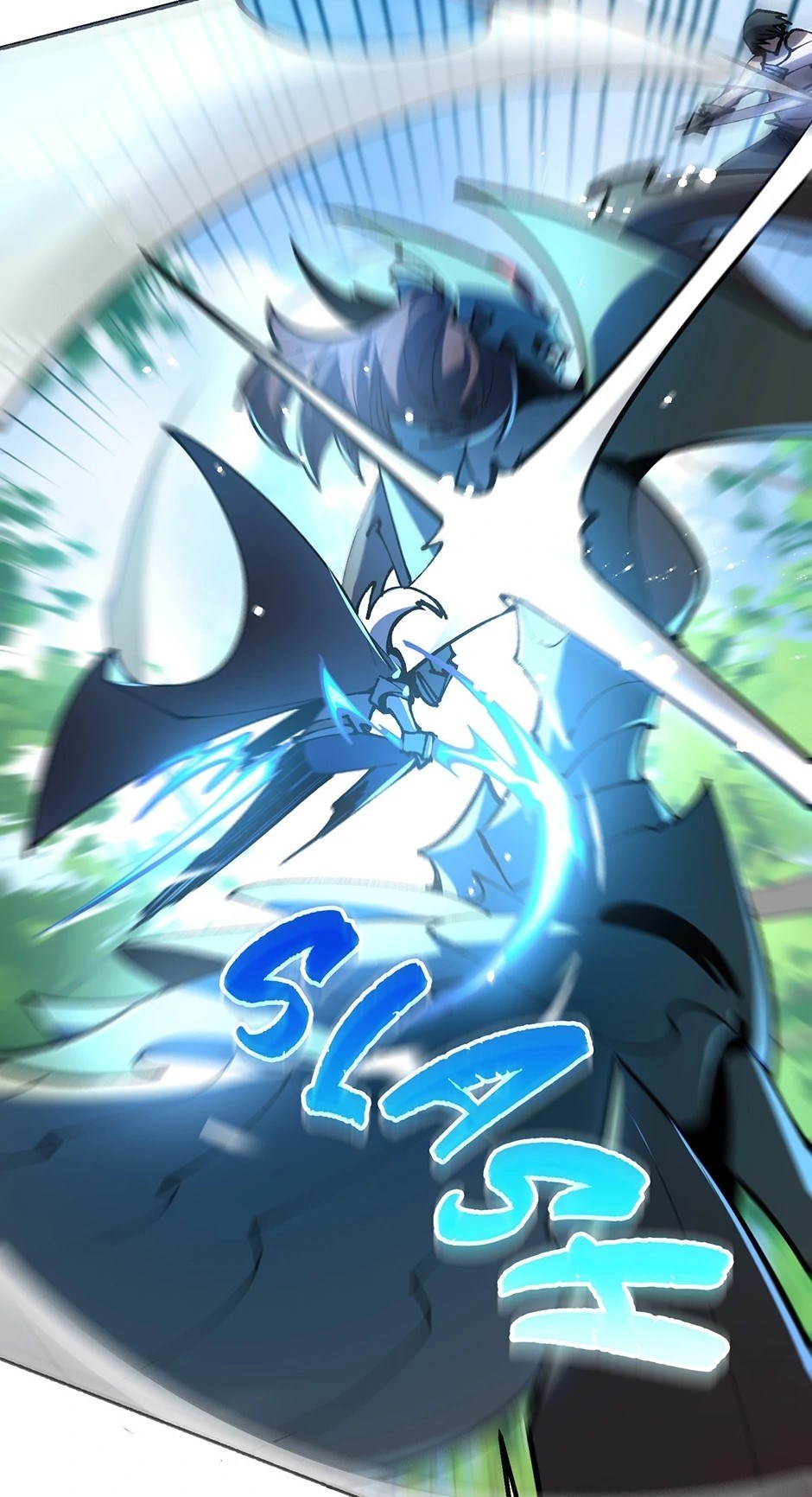 Salvos (A Monster Evolution Litrpg) Chapter 49 - Page 67