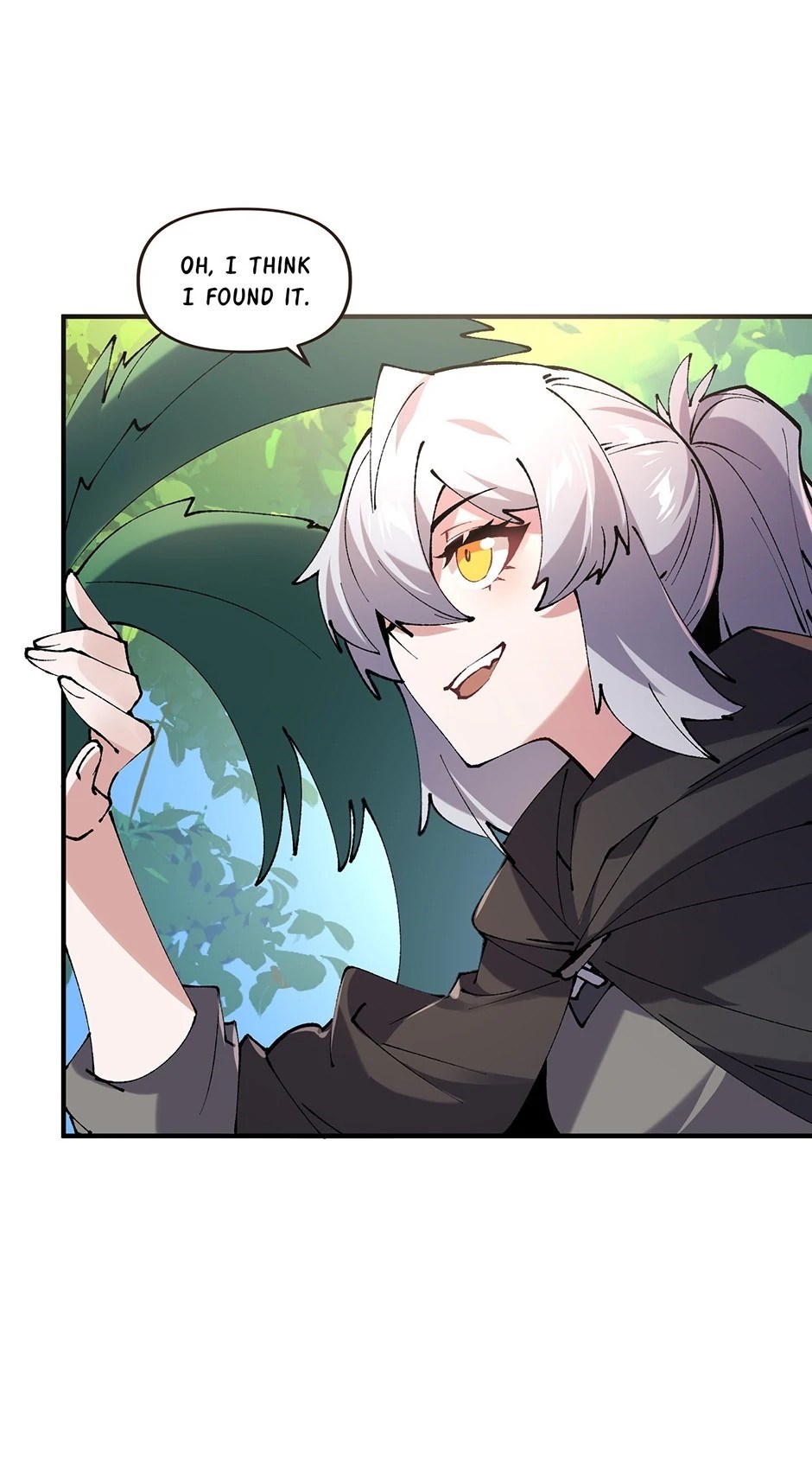 Salvos (A Monster Evolution Litrpg) Chapter 49 - Page 7